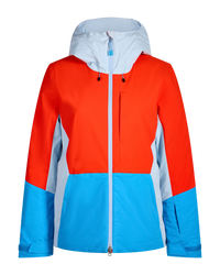 
High Kick Orange | 15 / MQNFRT