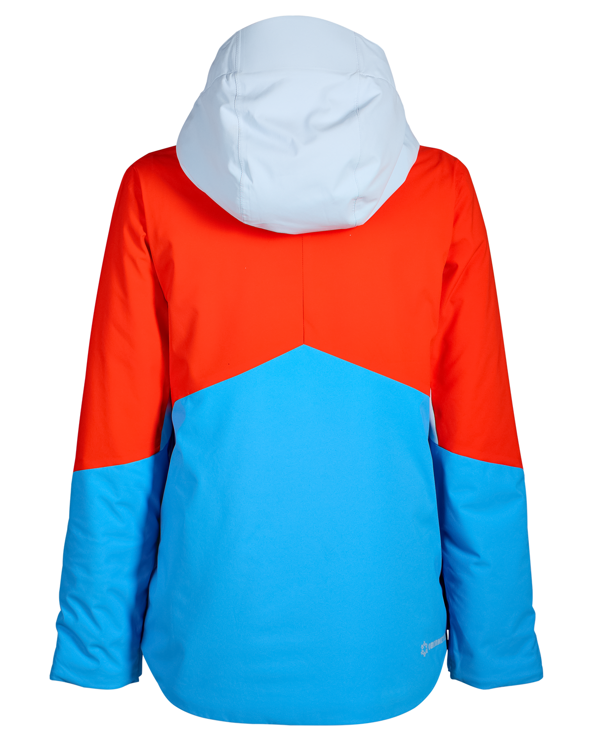 
High Kick Orange | 17 / MQNBCK