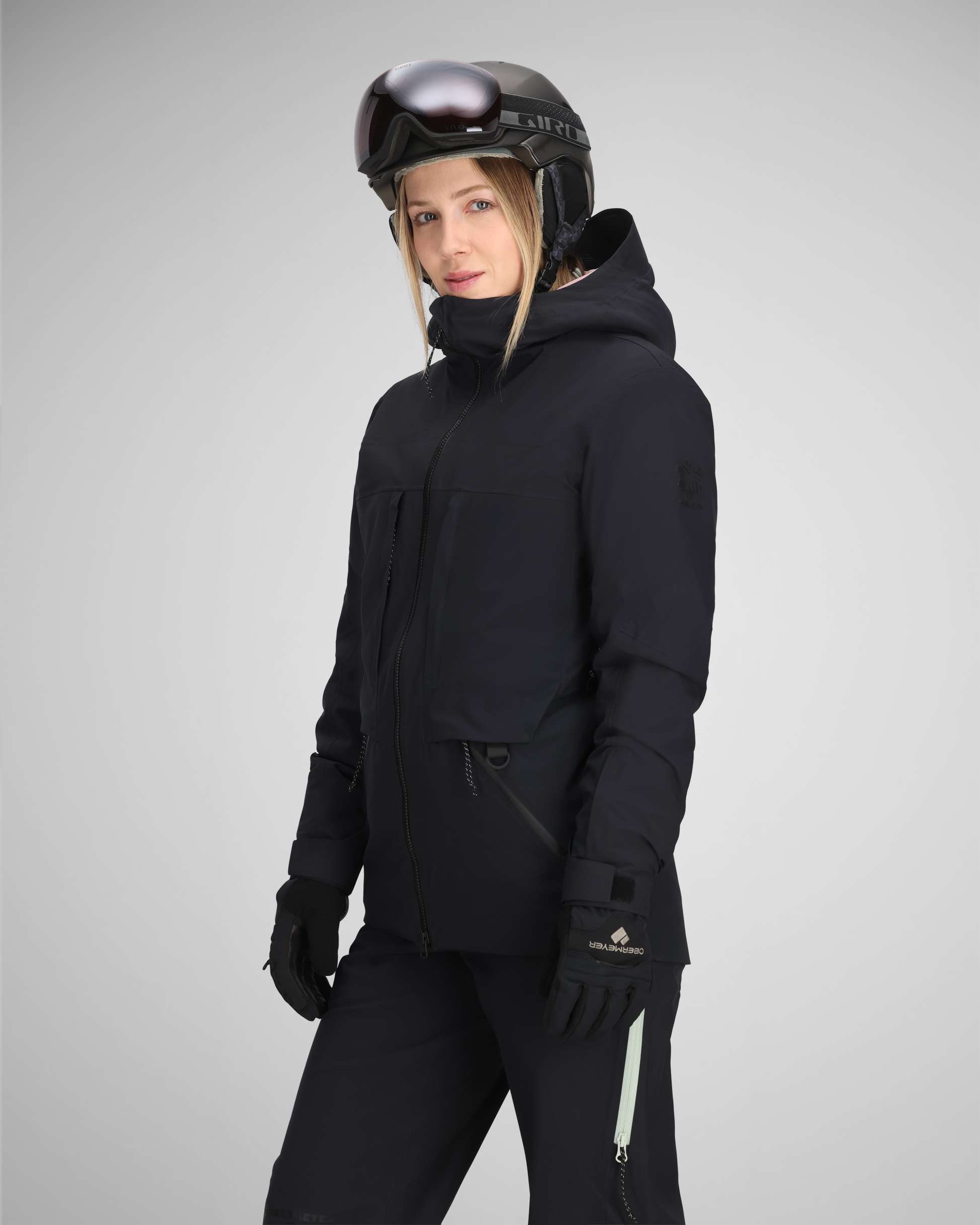Black | 3 / MODSDE