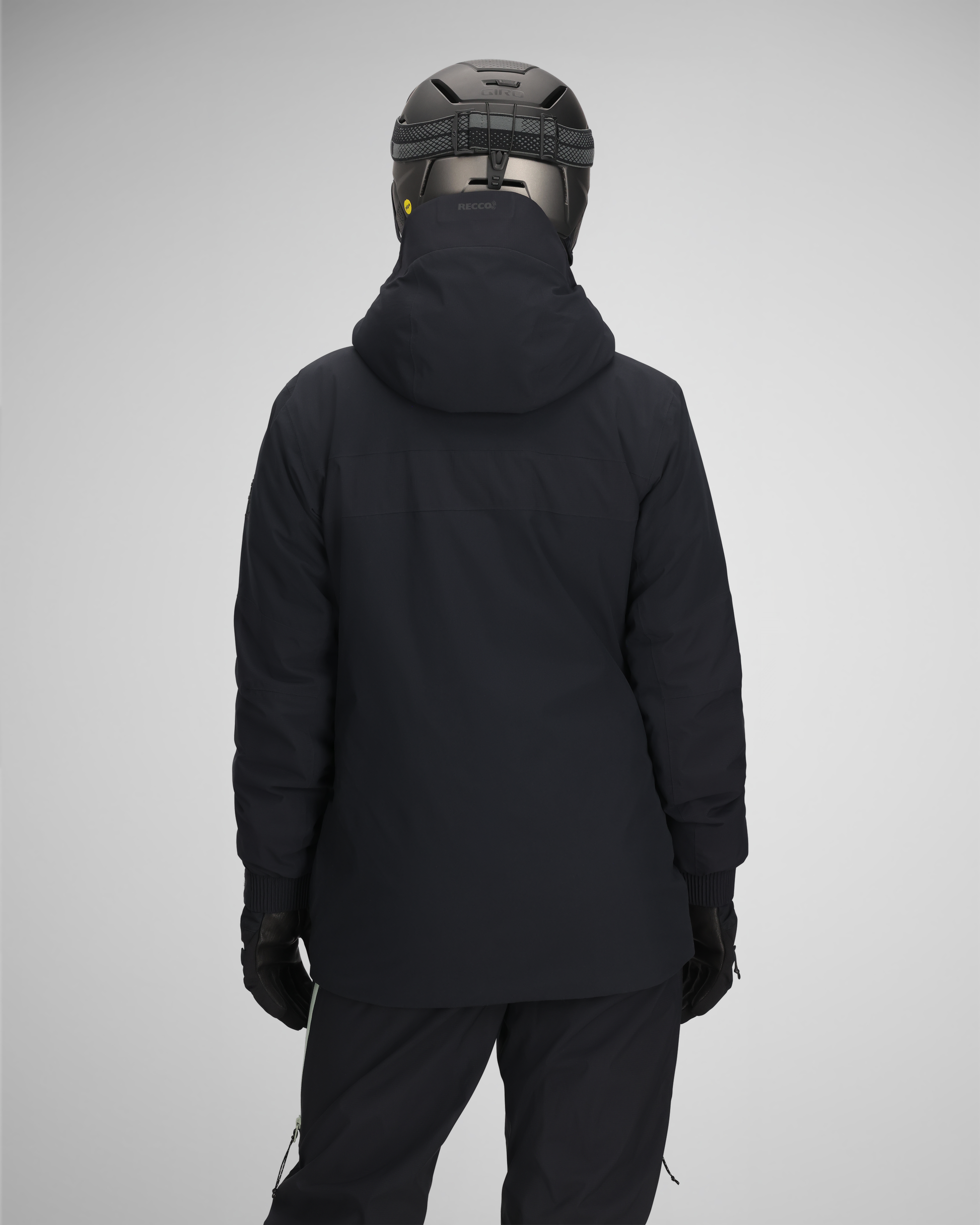 Black | 4 / MODBCK