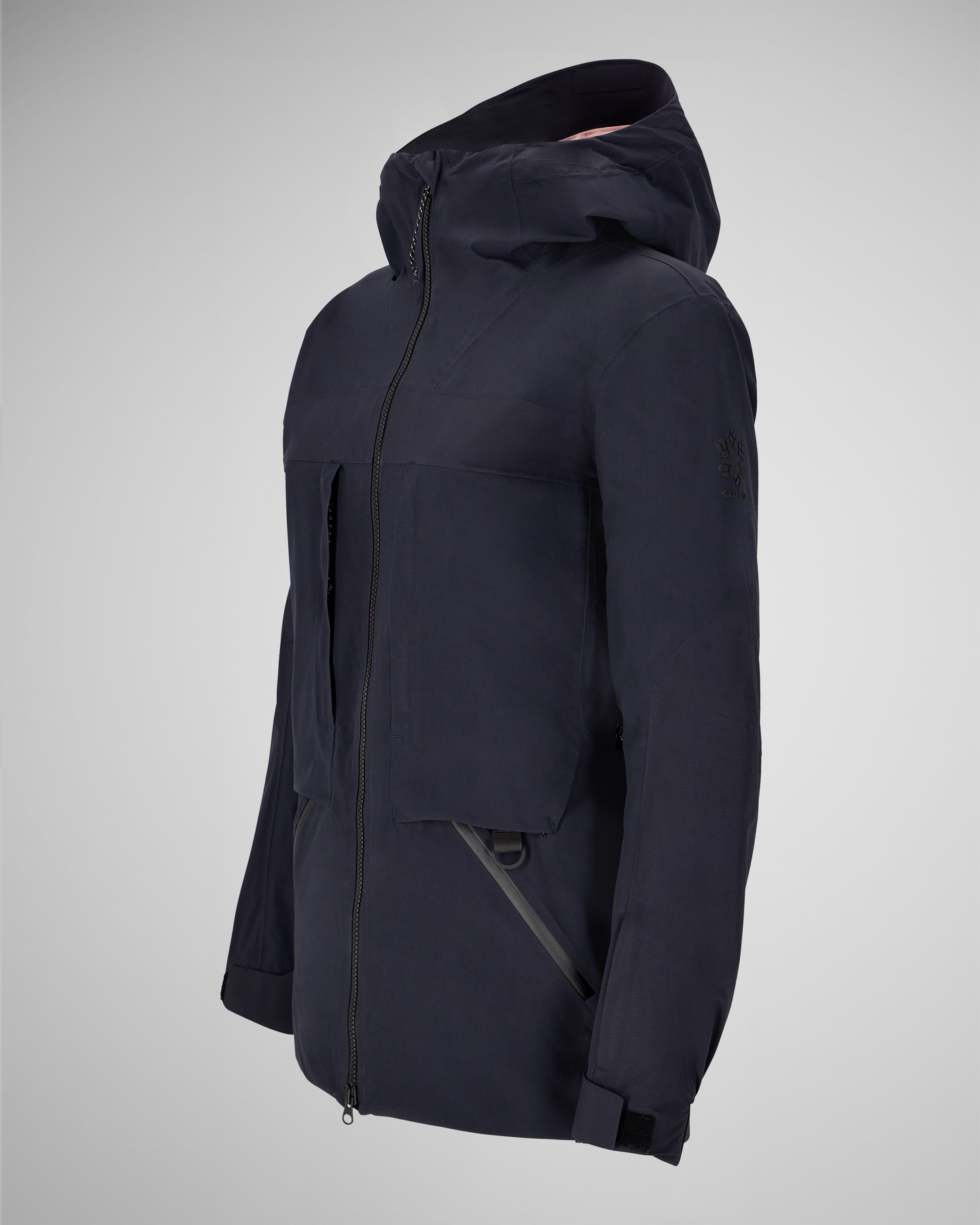Black | 1 / MQNSDE
