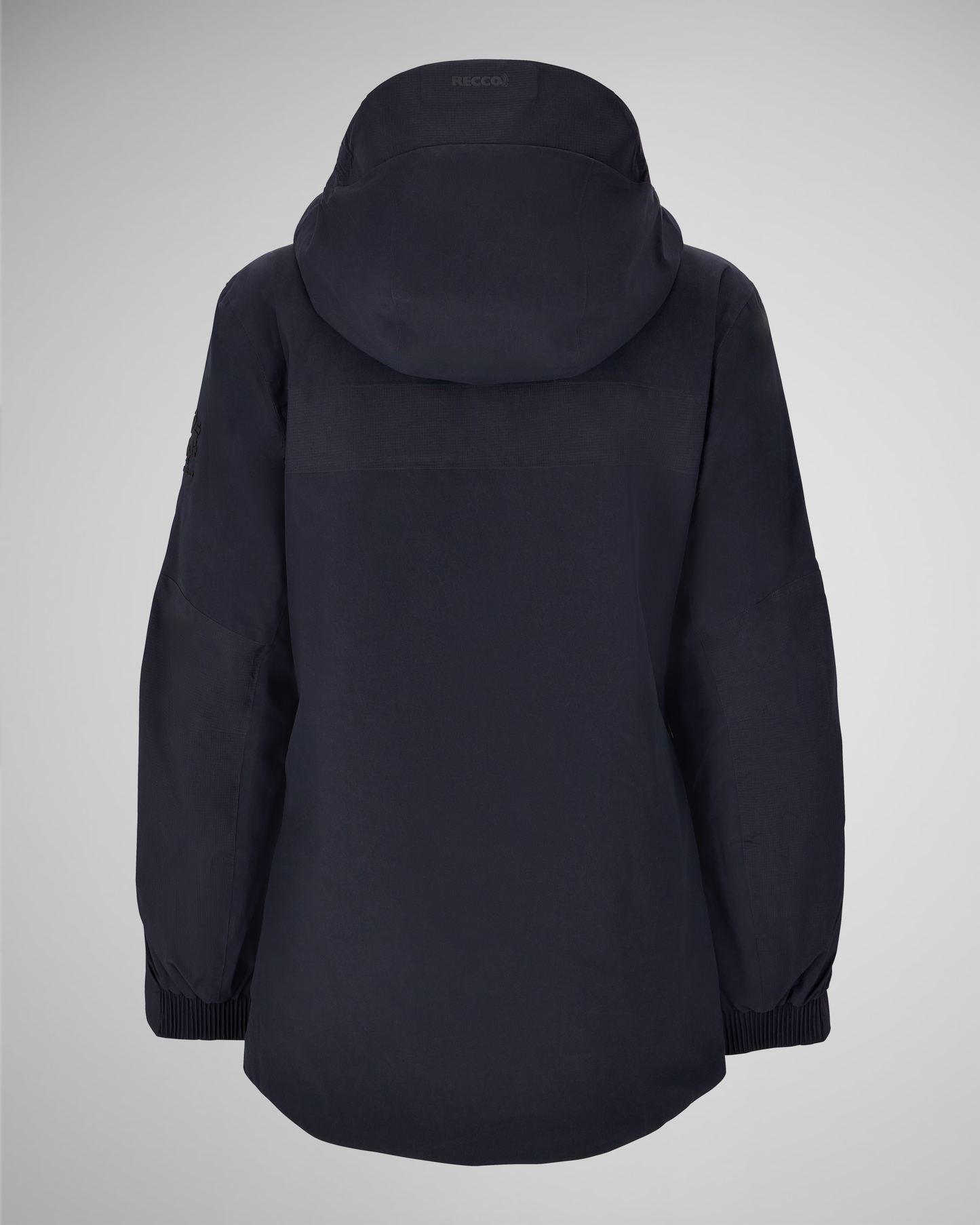 Black | 17 / MQNBCK