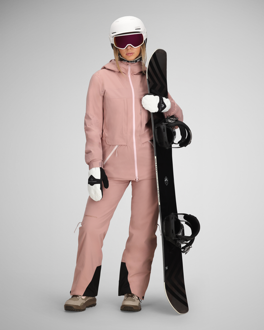 Mauve Deep | 2 / MODMERCH