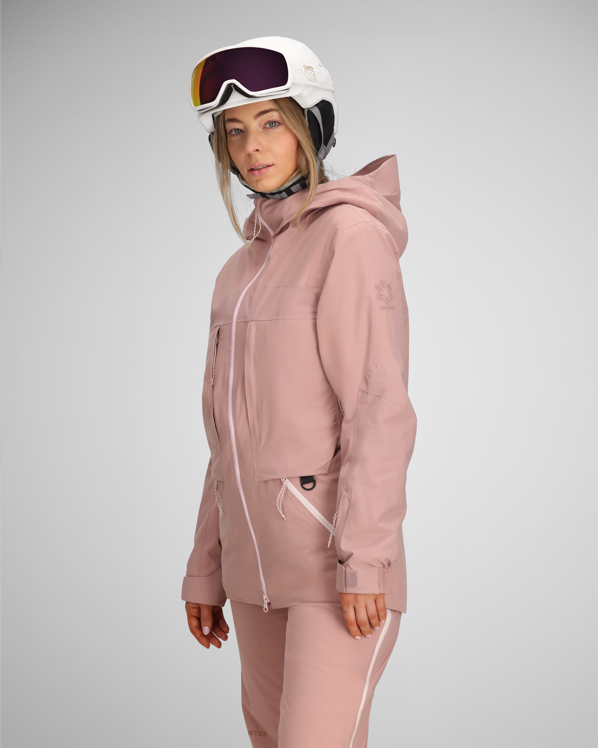 Mauve Deep | 3 / MODSDE