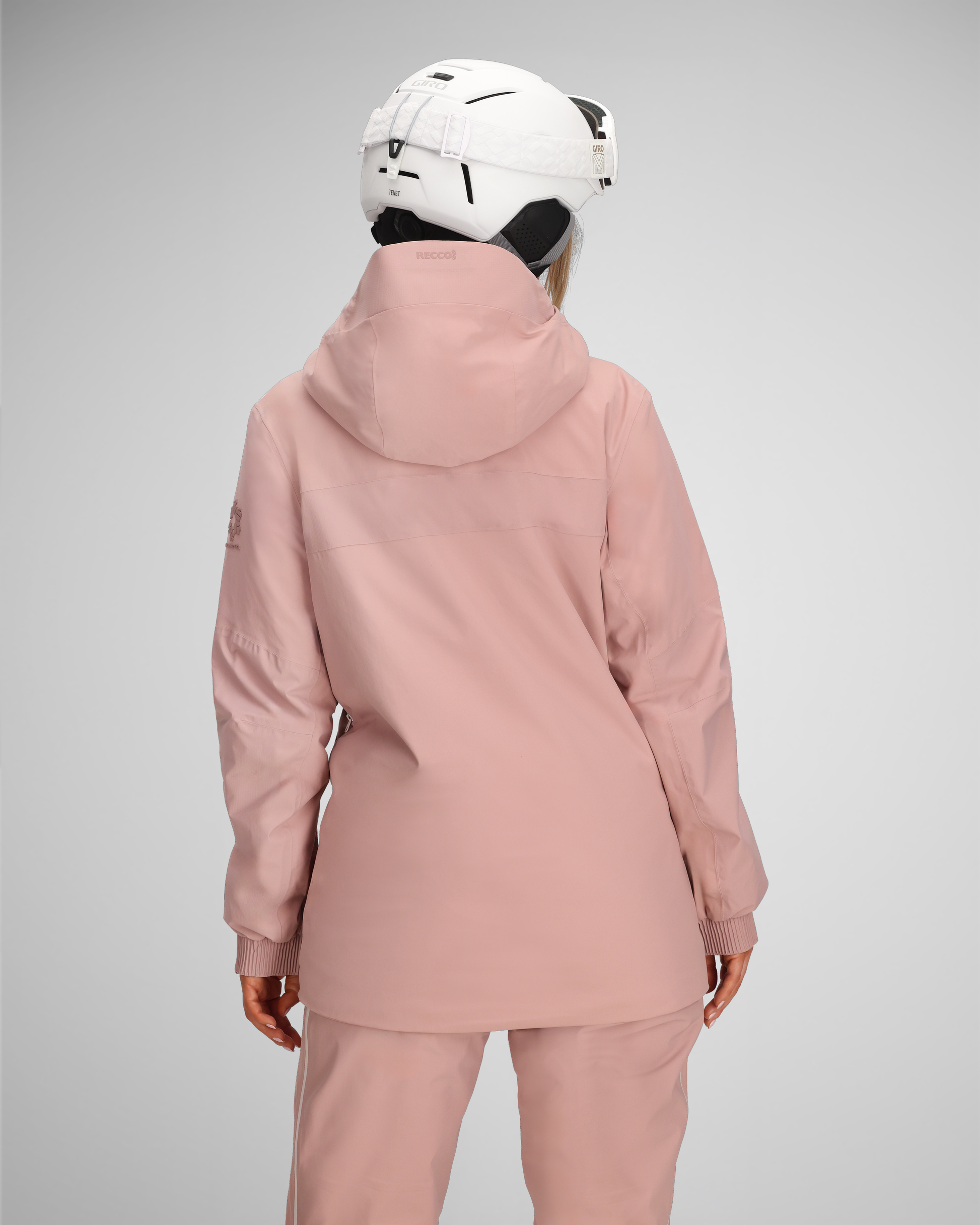 Mauve Deep | 4 / MODBCK