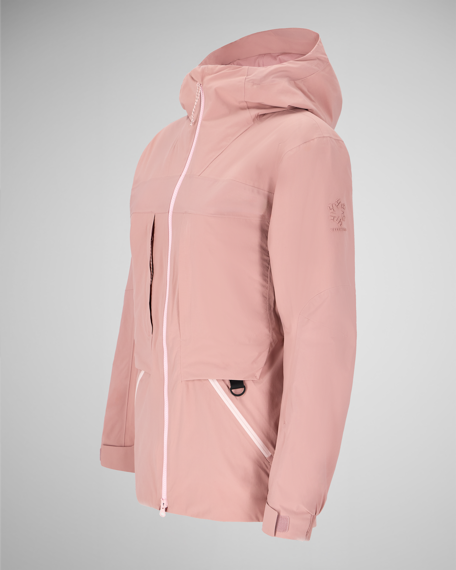 Mauve Deep | 1 / MQNSDE