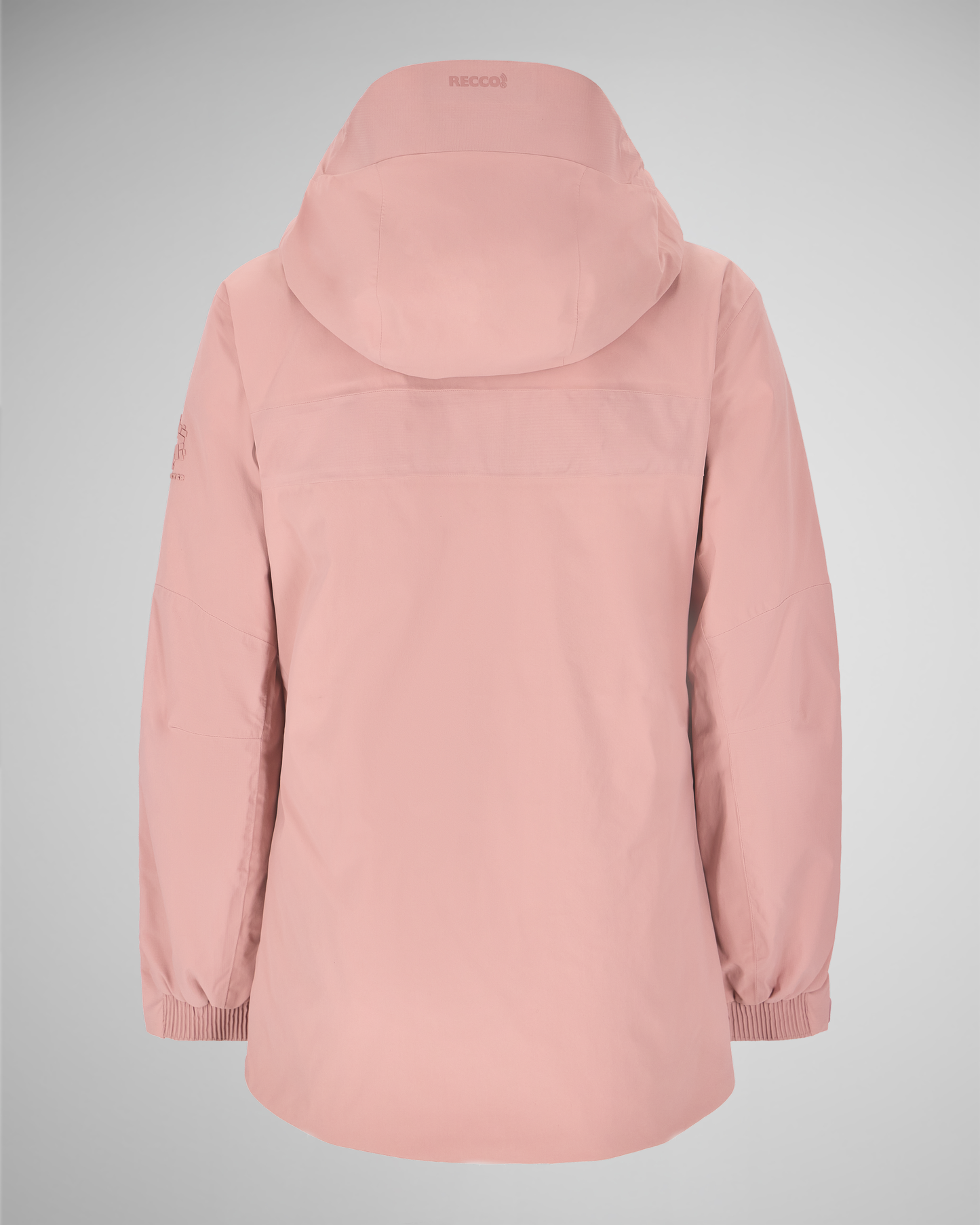 Mauve Deep | 17 / MQNBCK