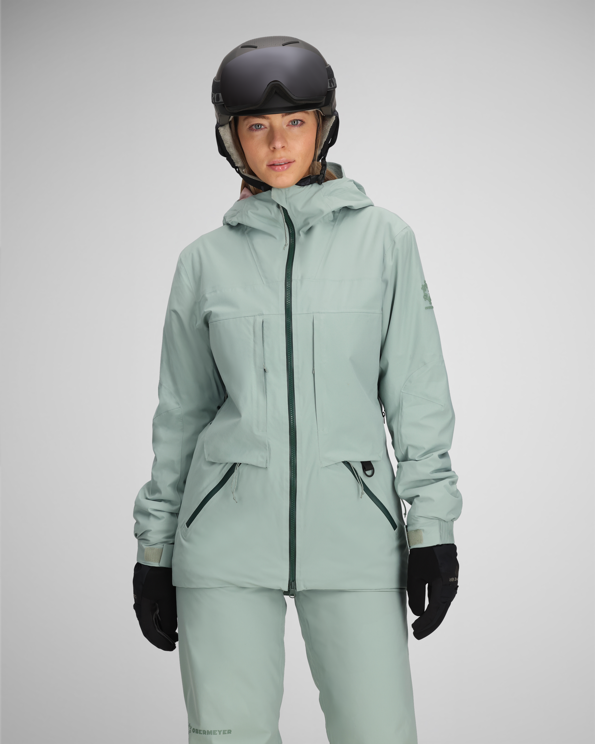 Summit Sage | 3 / MODFRT