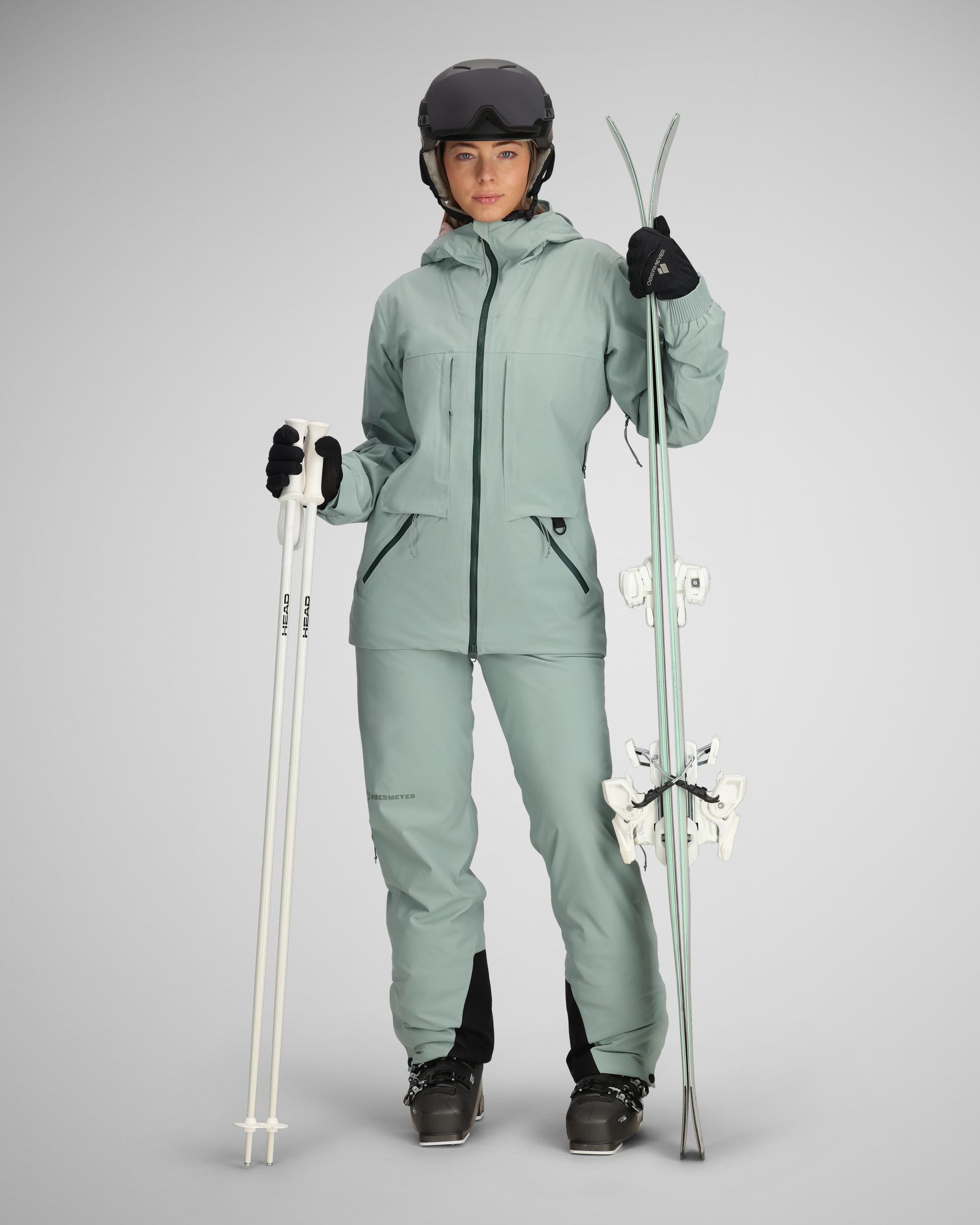 Summit Sage | 2 / MODMERCH