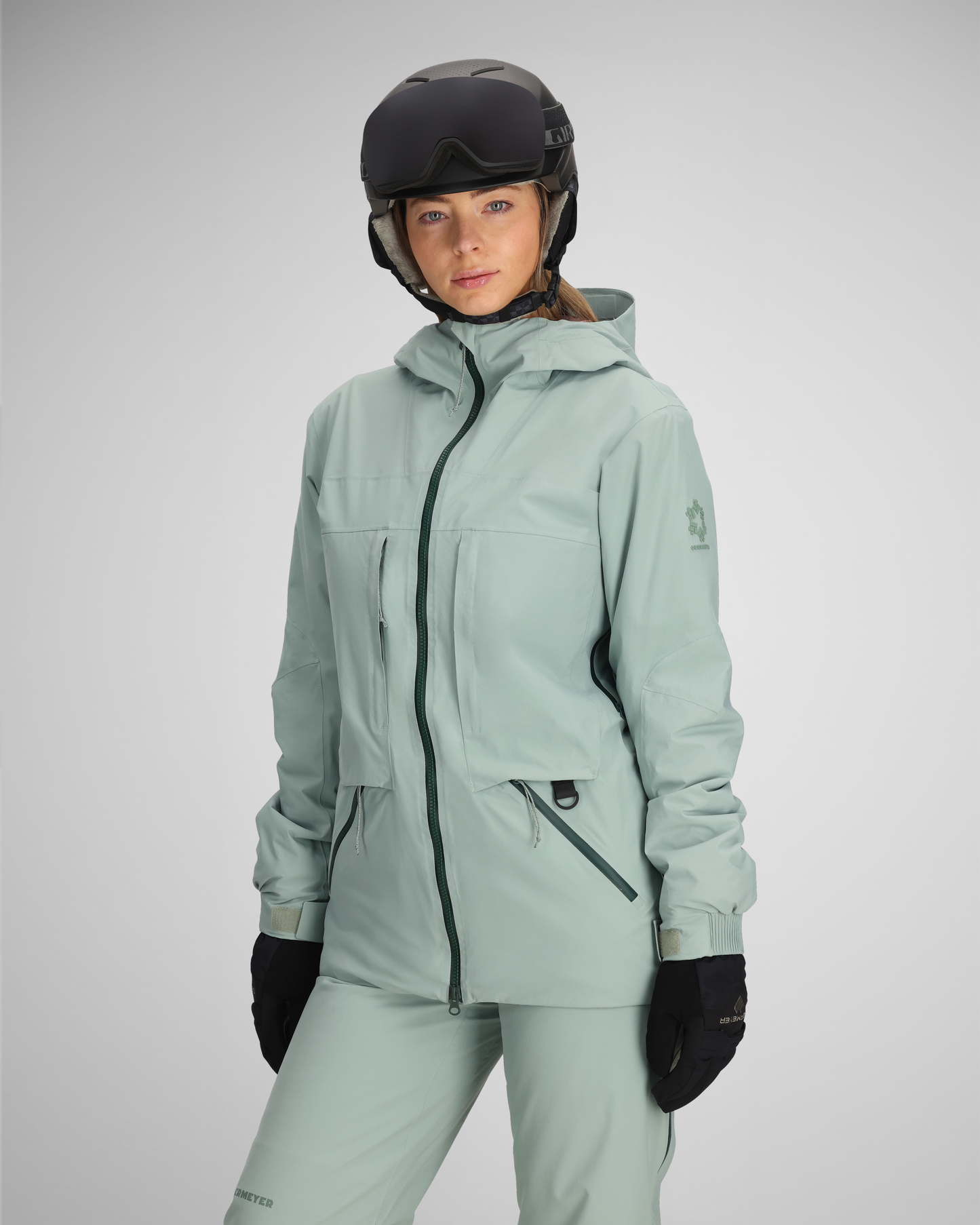 Summit Sage | 3 / MODSDE