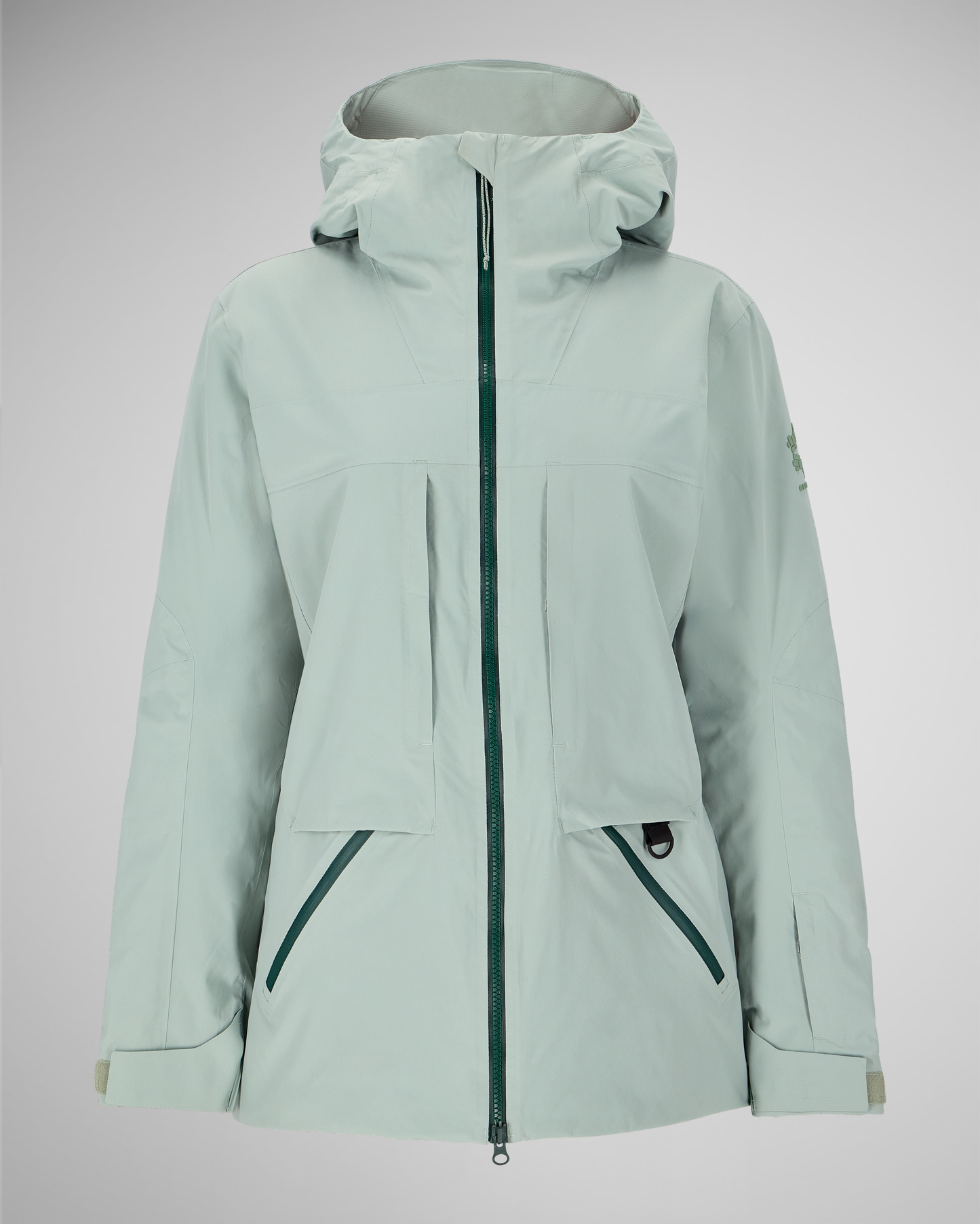 Summit Sage | 15 / MQNFRT
