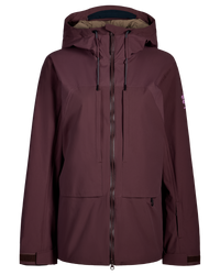 
W Tagert Shell Jacket