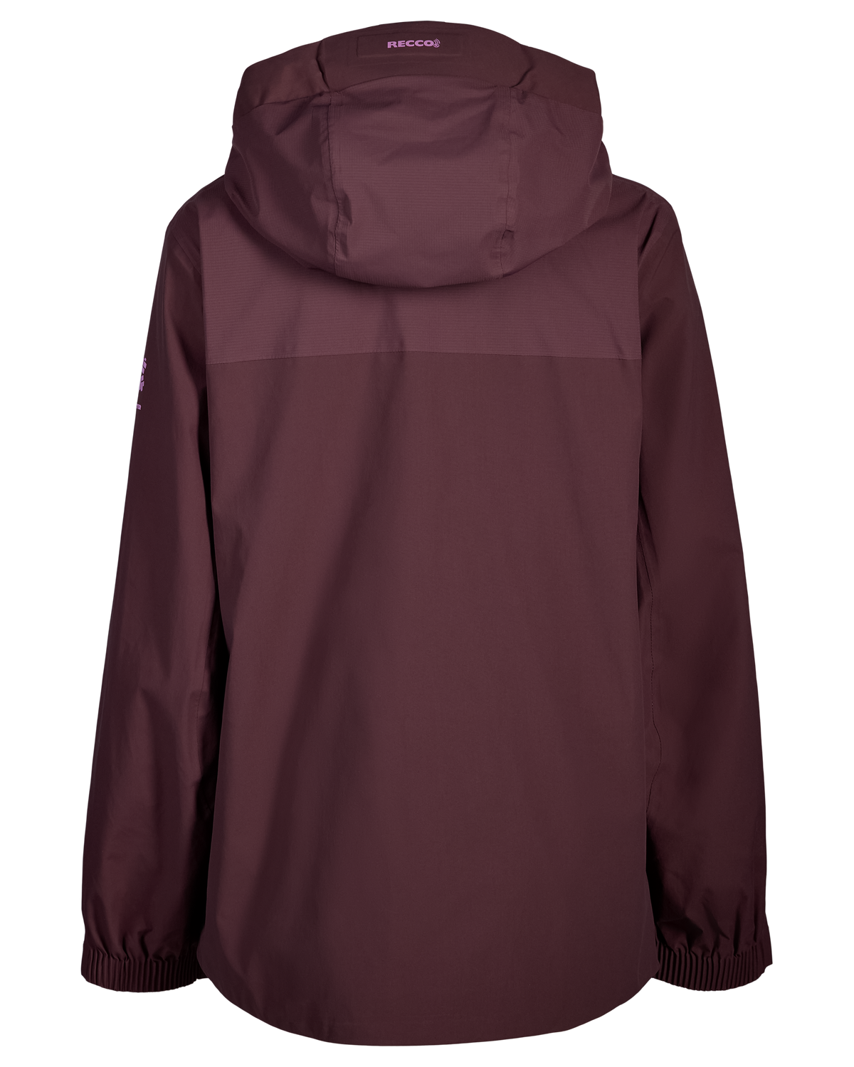 
W Tagert Shell Jacket