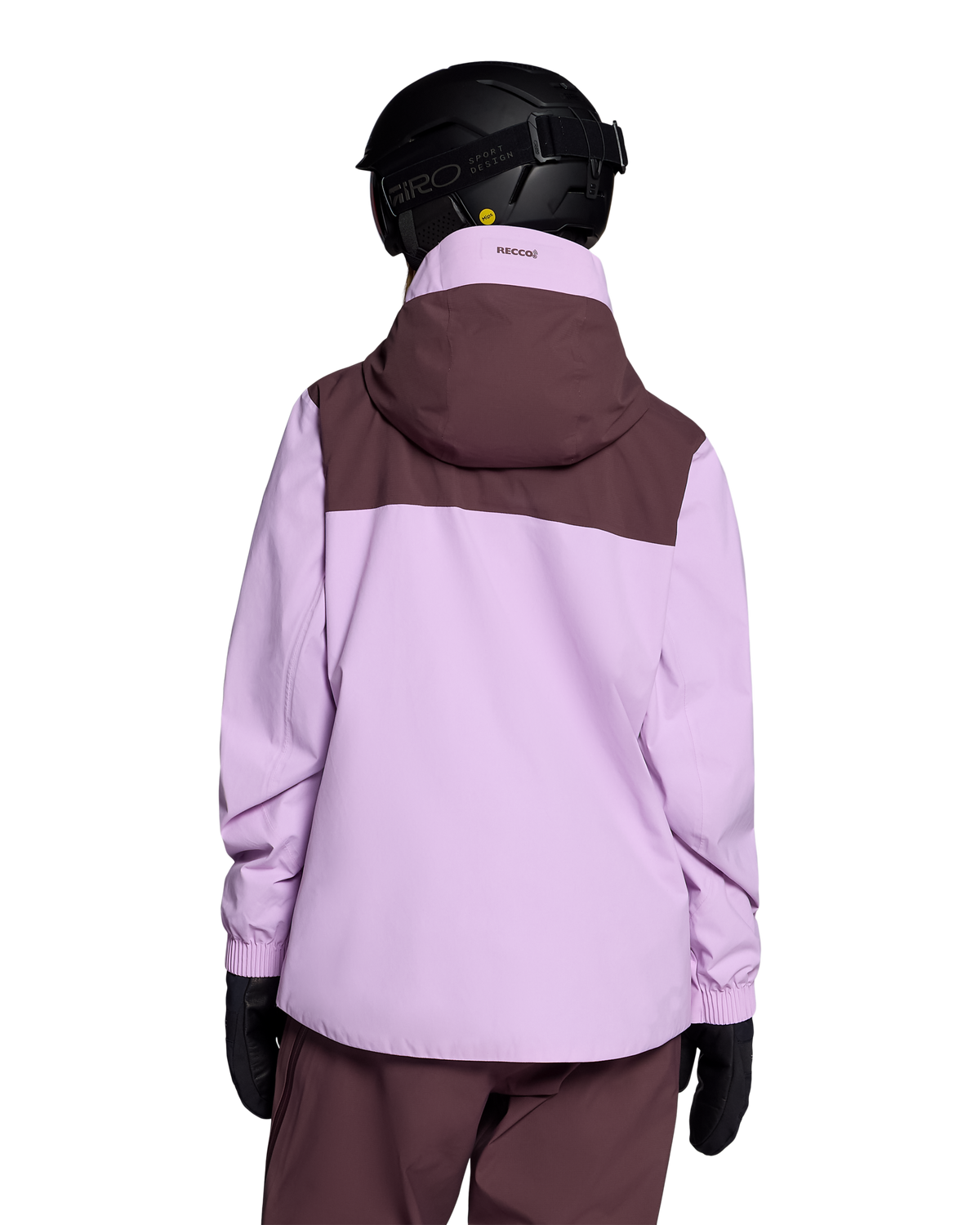 
W Tagert Shell Jacket