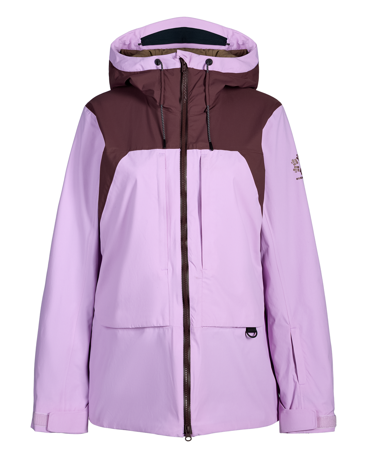 
W Tagert Shell Jacket