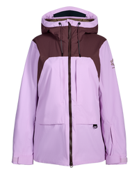 
W Tagert Shell Jacket