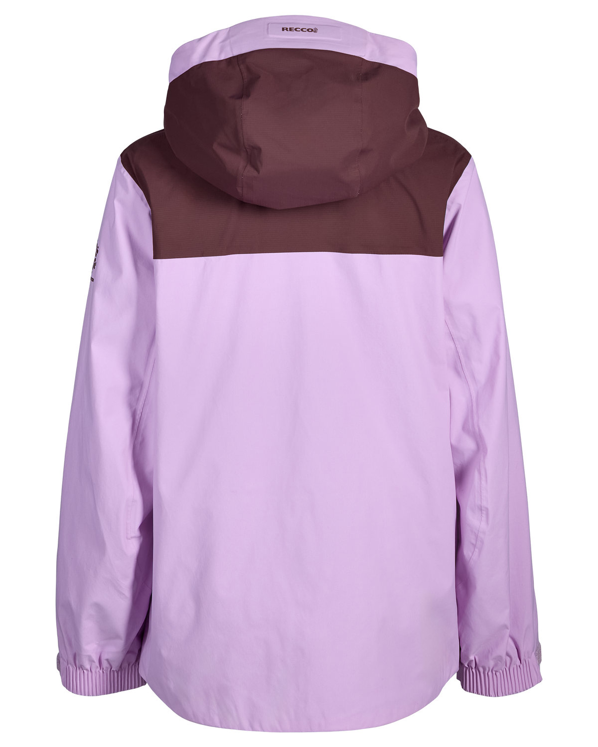 
W Tagert Shell Jacket