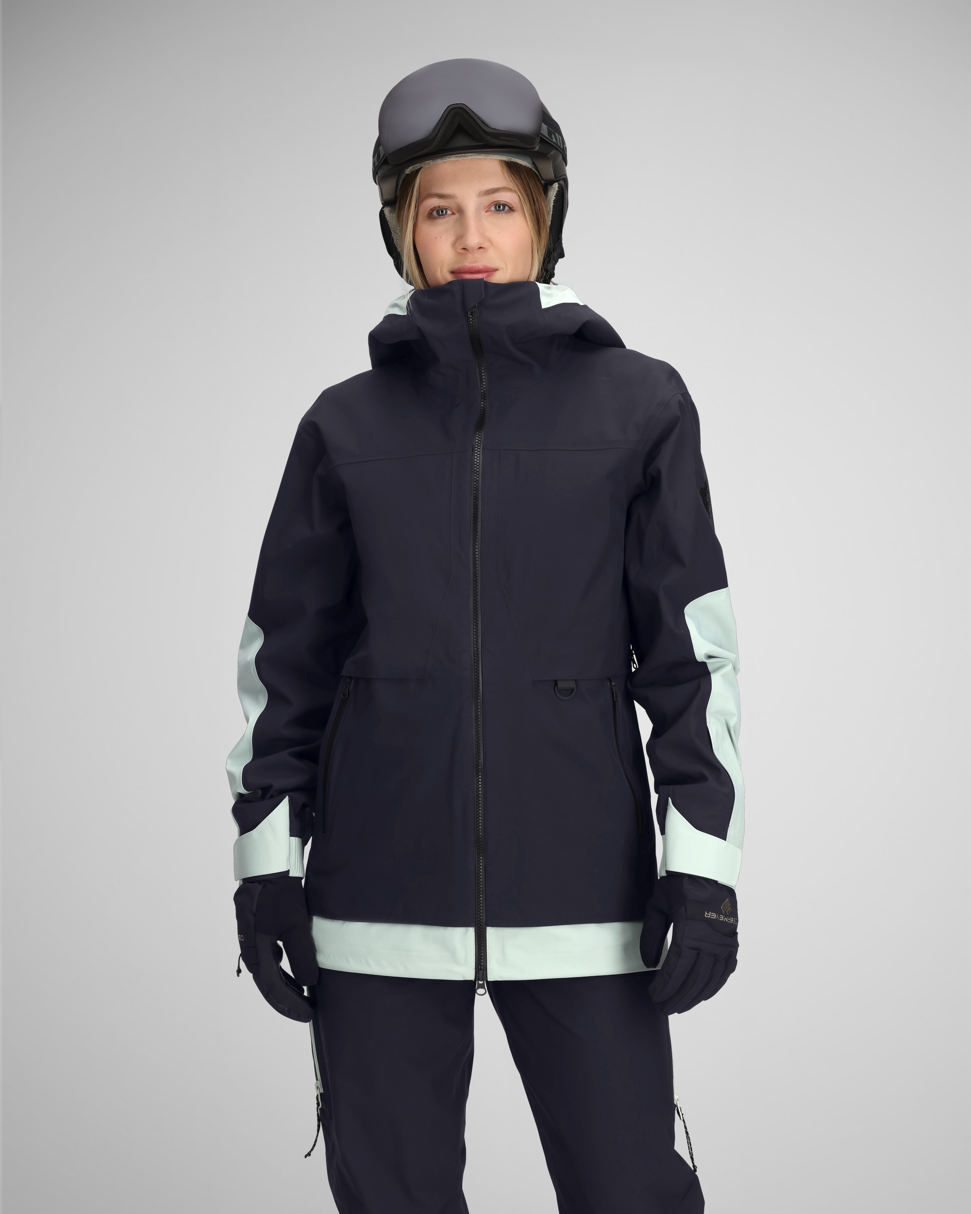 Black | 3 / MODFRT