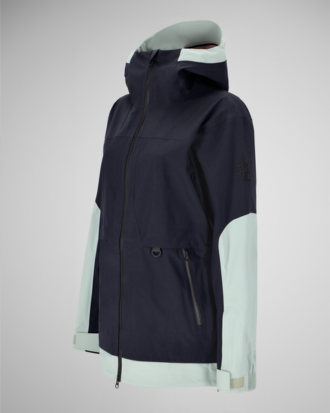 W Steibis Jacket – Obermeyer