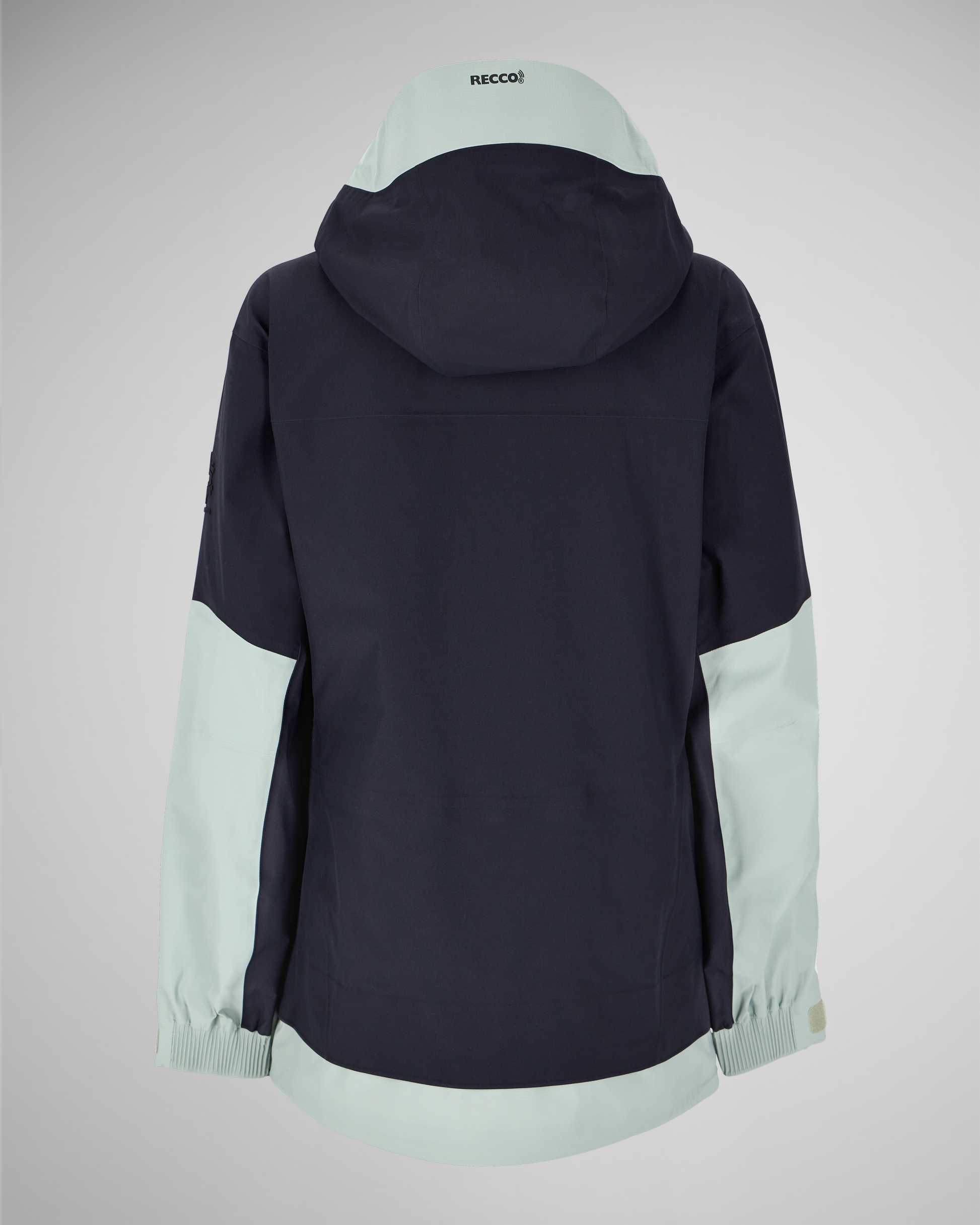 Black | 17 / MQNBCK