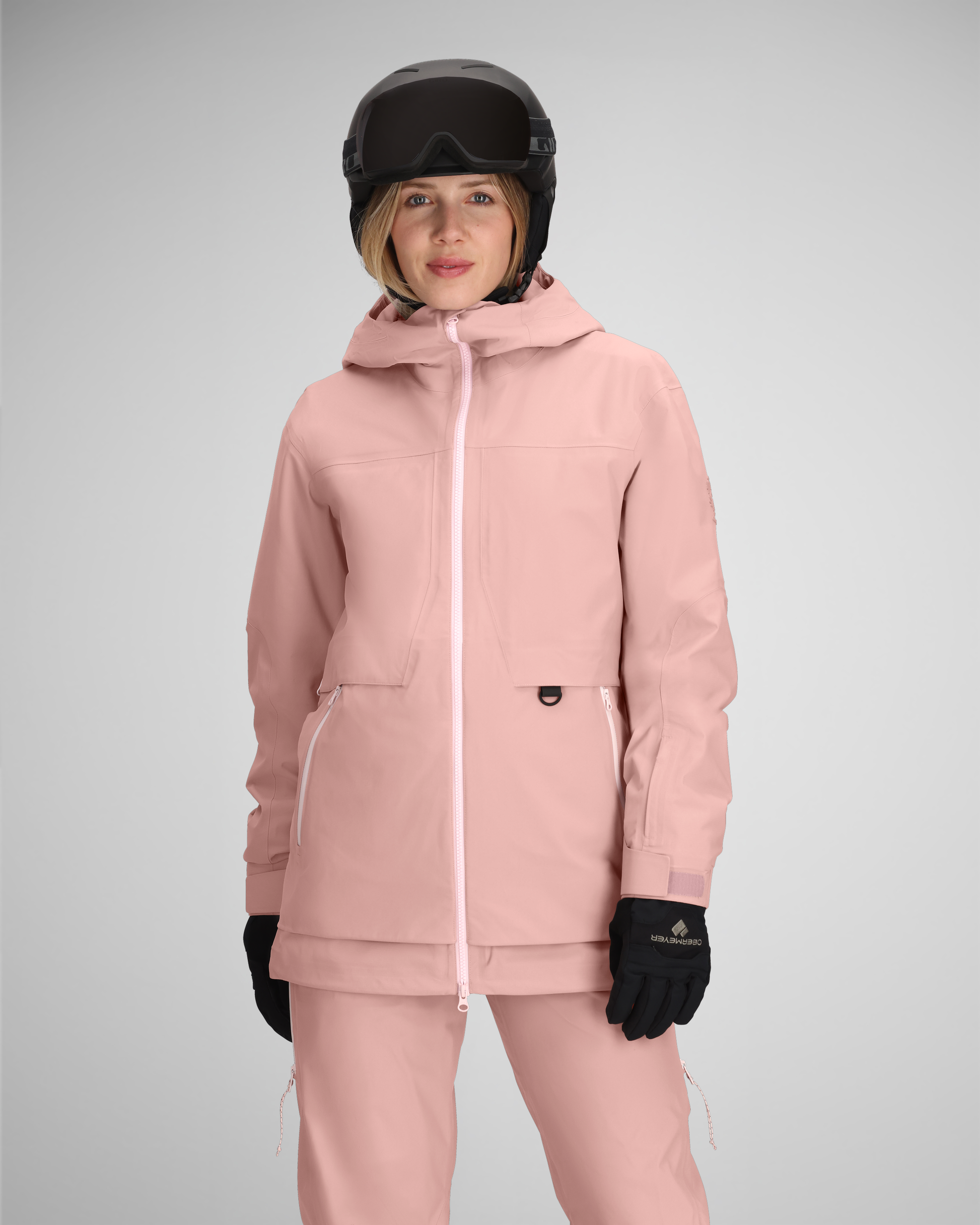Mauve Deep | 3 / MODFRT