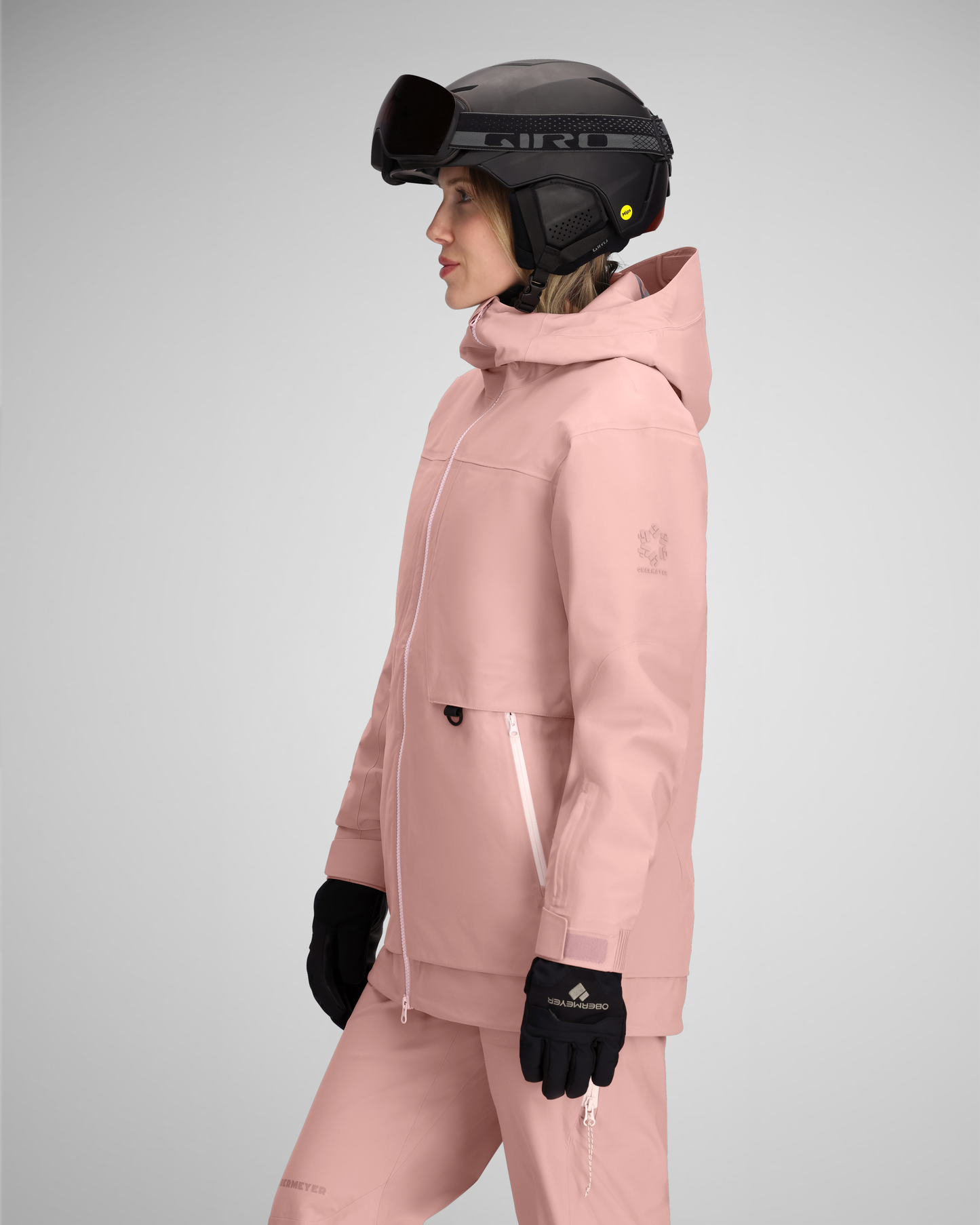 Mauve Deep | 3 / MODSDE