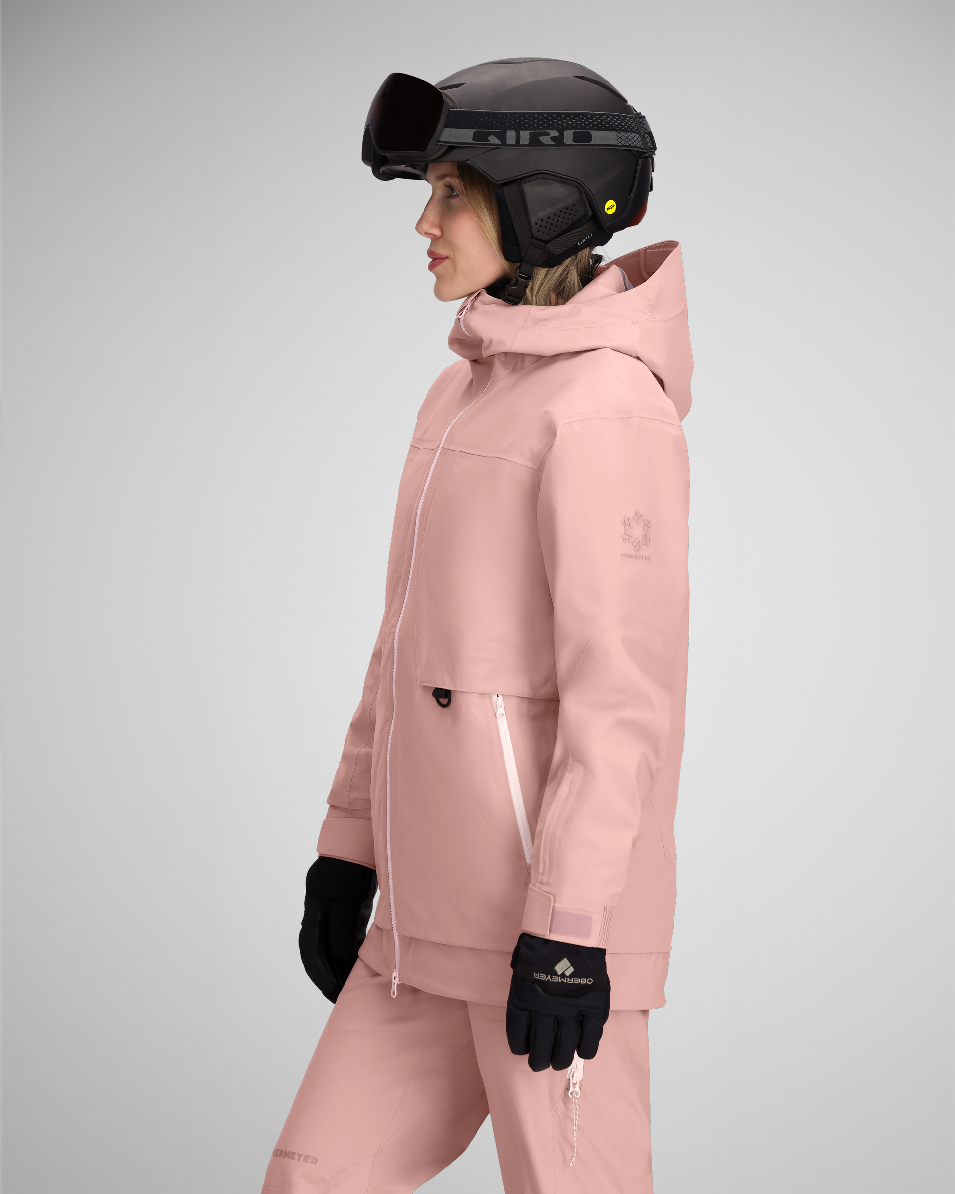 Mauve Deep | 3 / MODSDE