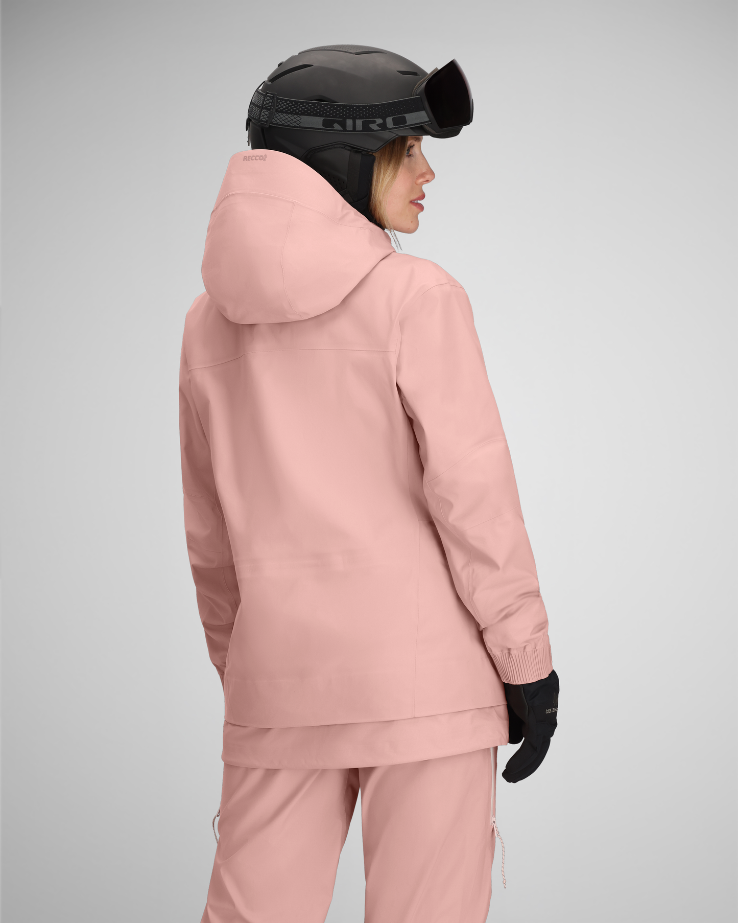 Mauve Deep | 4 / MODBCK