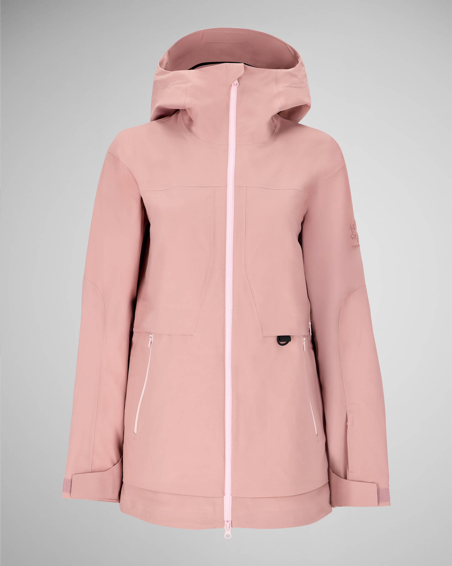 Mauve Deep | 15 / MQNFRT