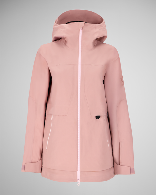 Mauve Deep