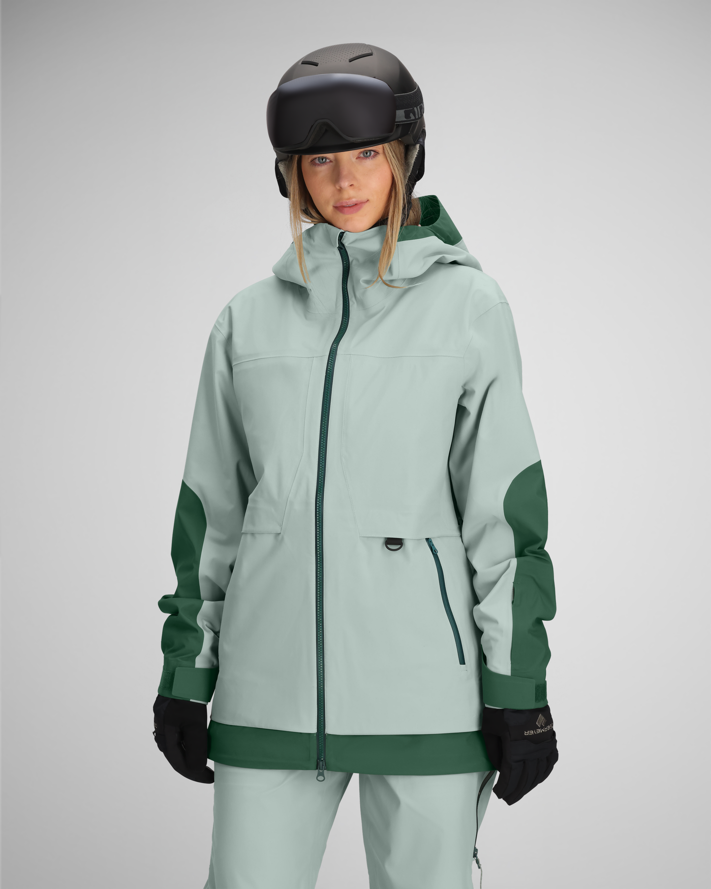 Summit Sage | 3 / MODFRT