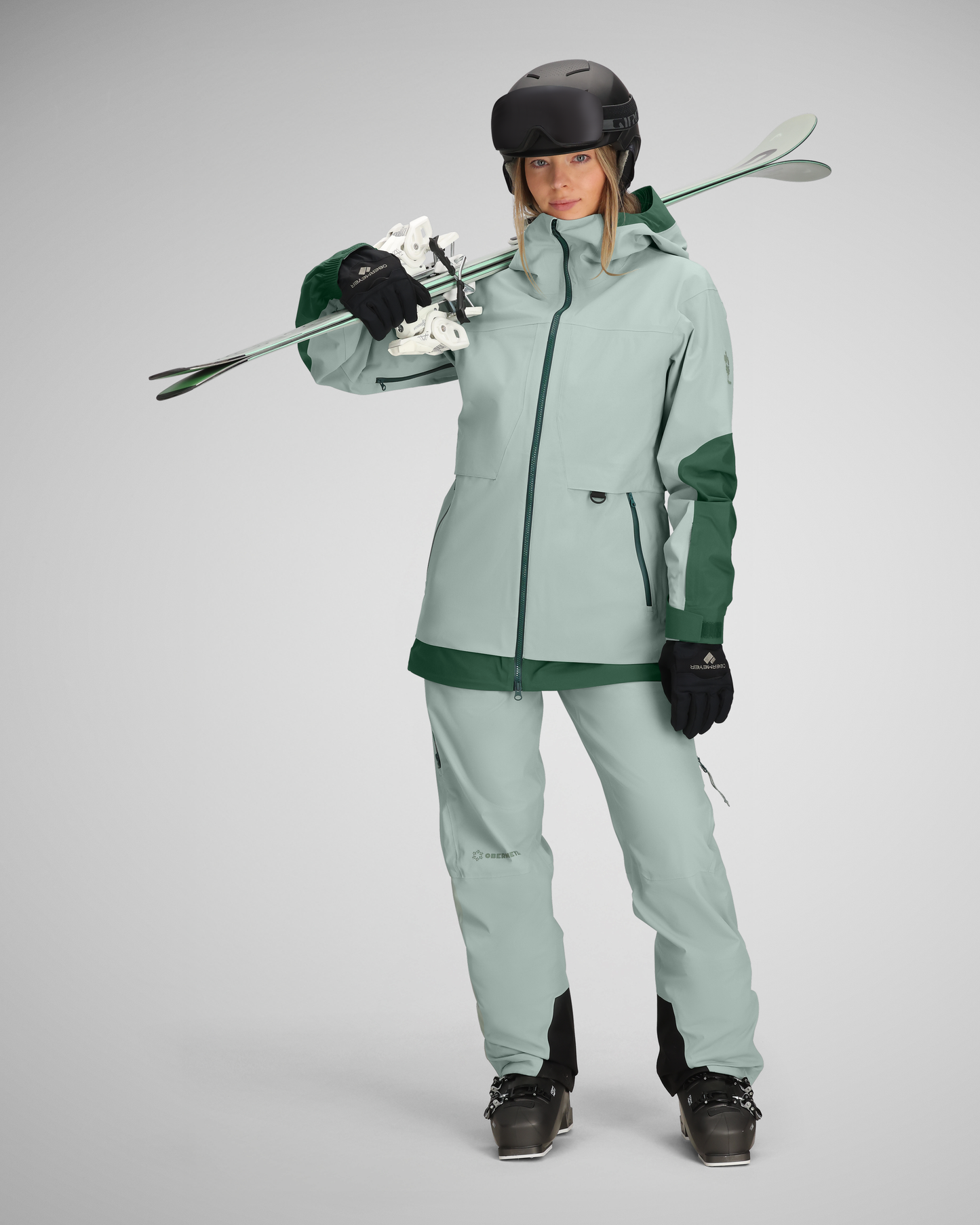 Summit Sage | 2 / MODMERCH