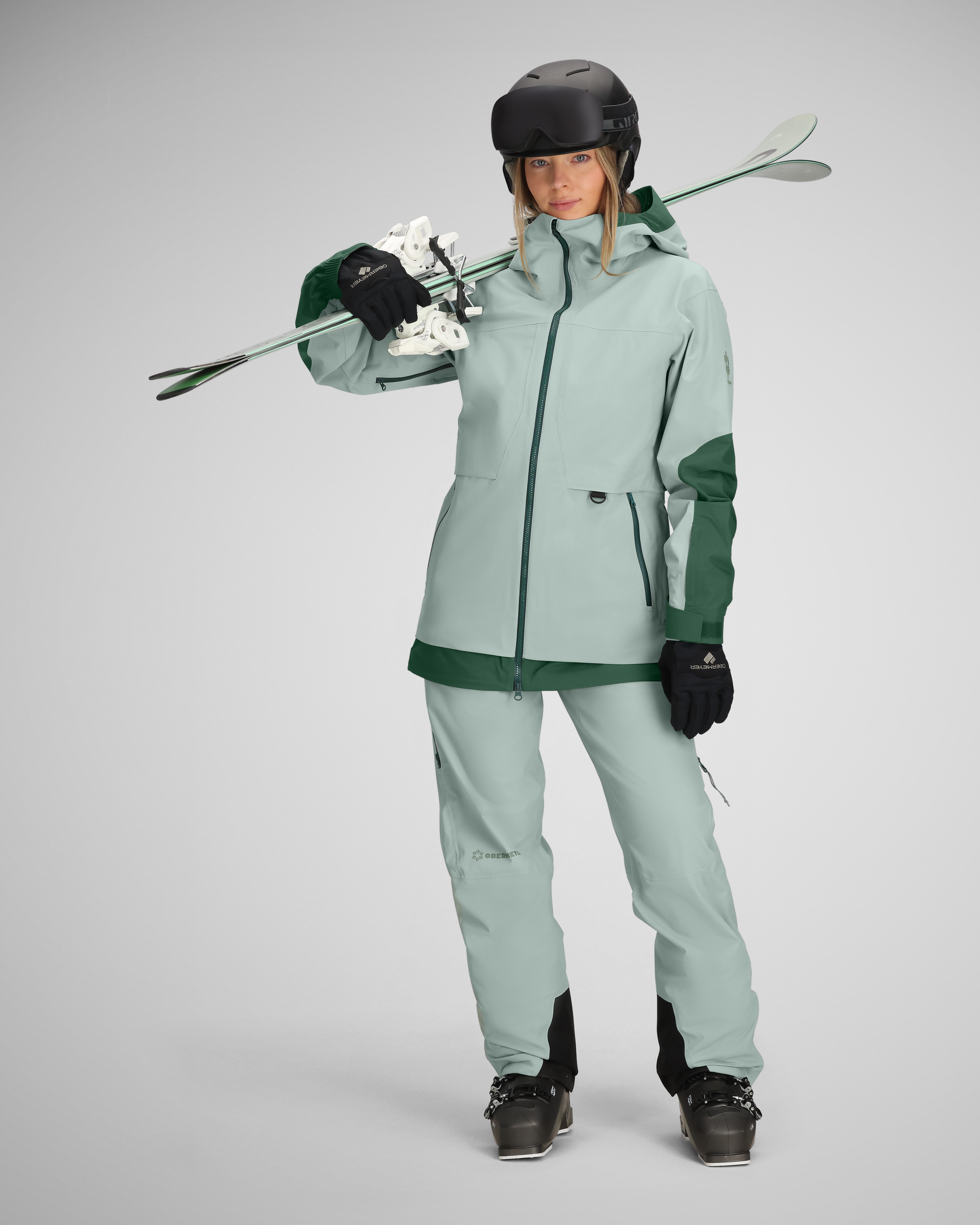 Summit Sage | 2 / MODMERCH
