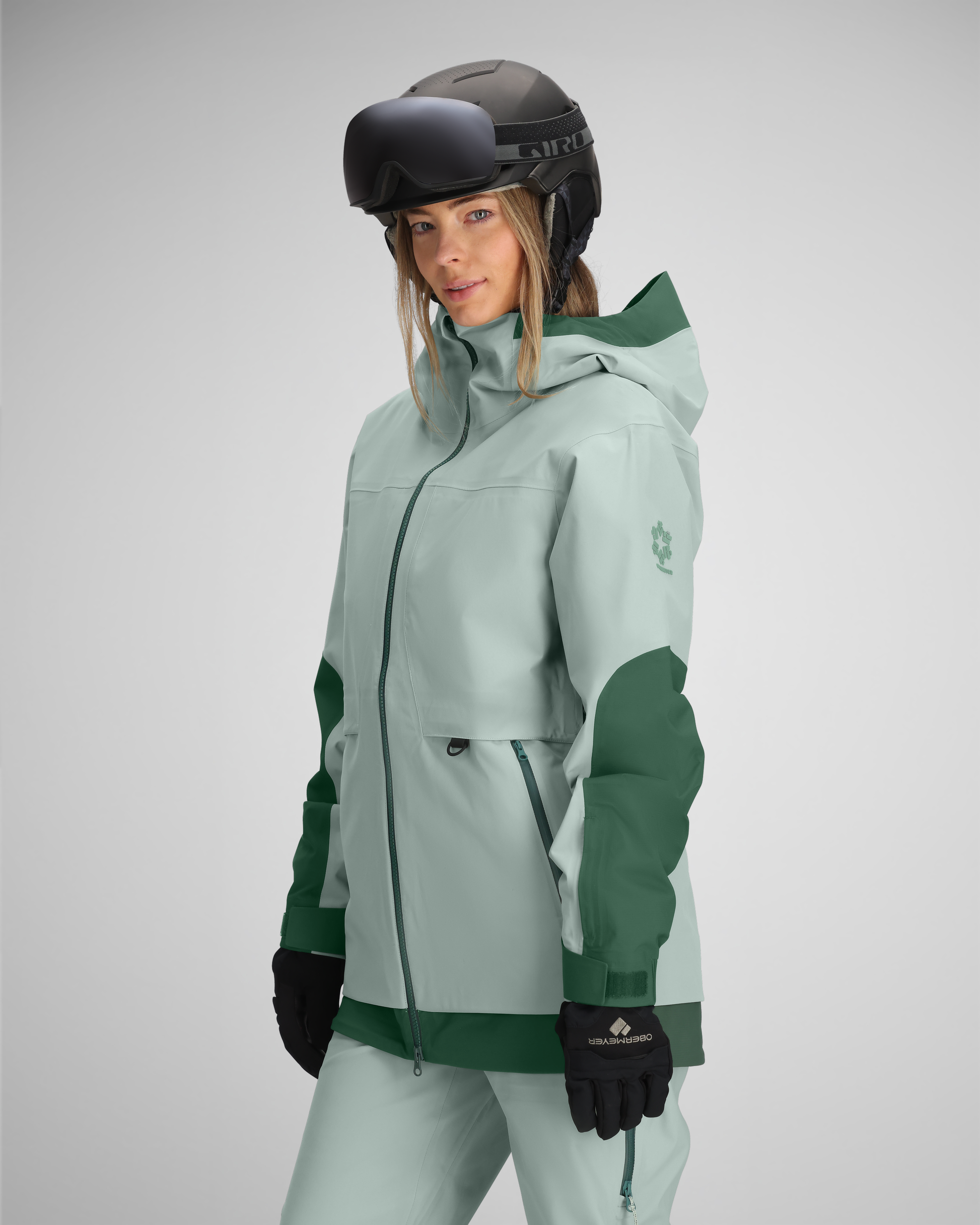 Summit Sage | 3 / MODSDE