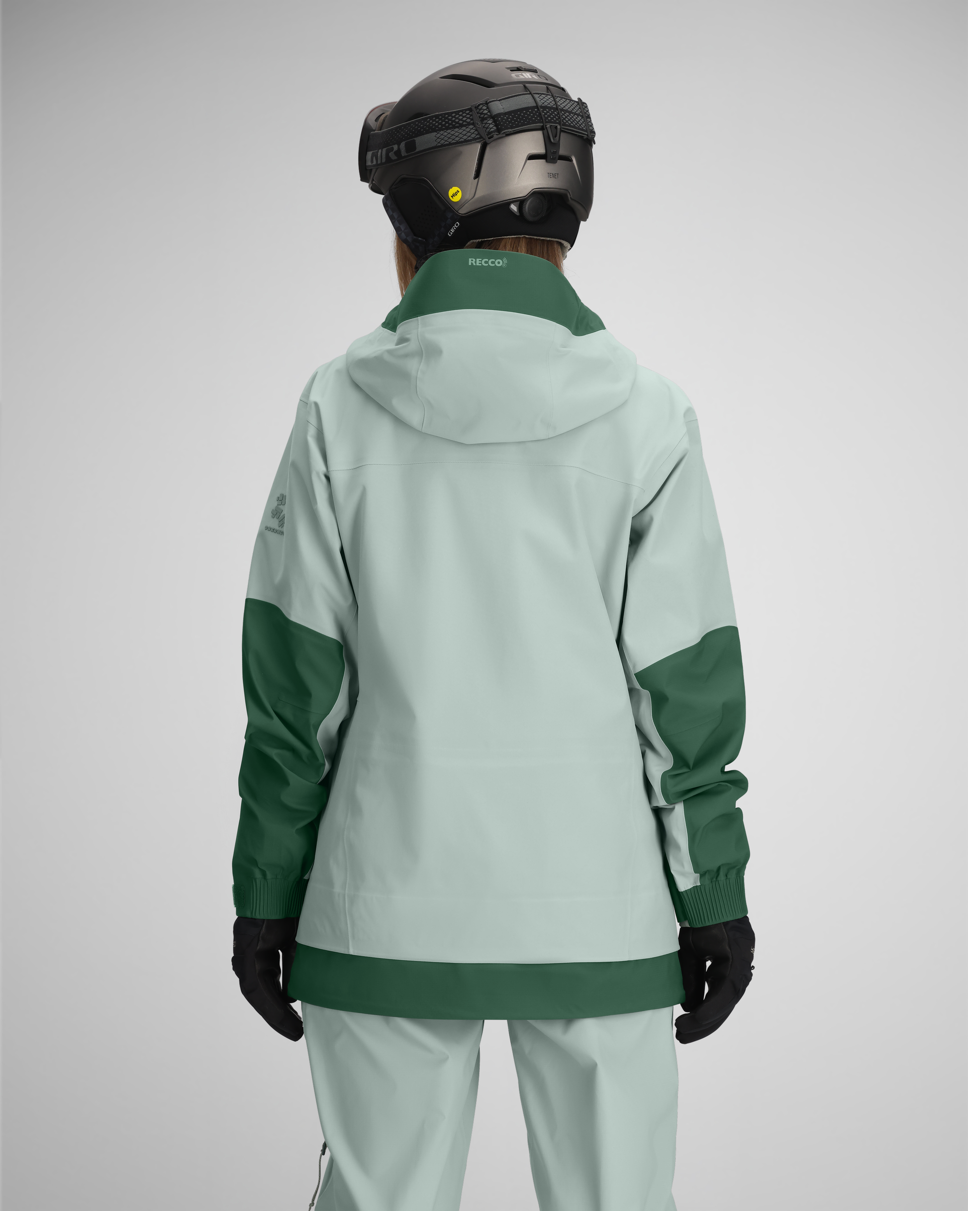 Summit Sage | 4 / MODBCK
