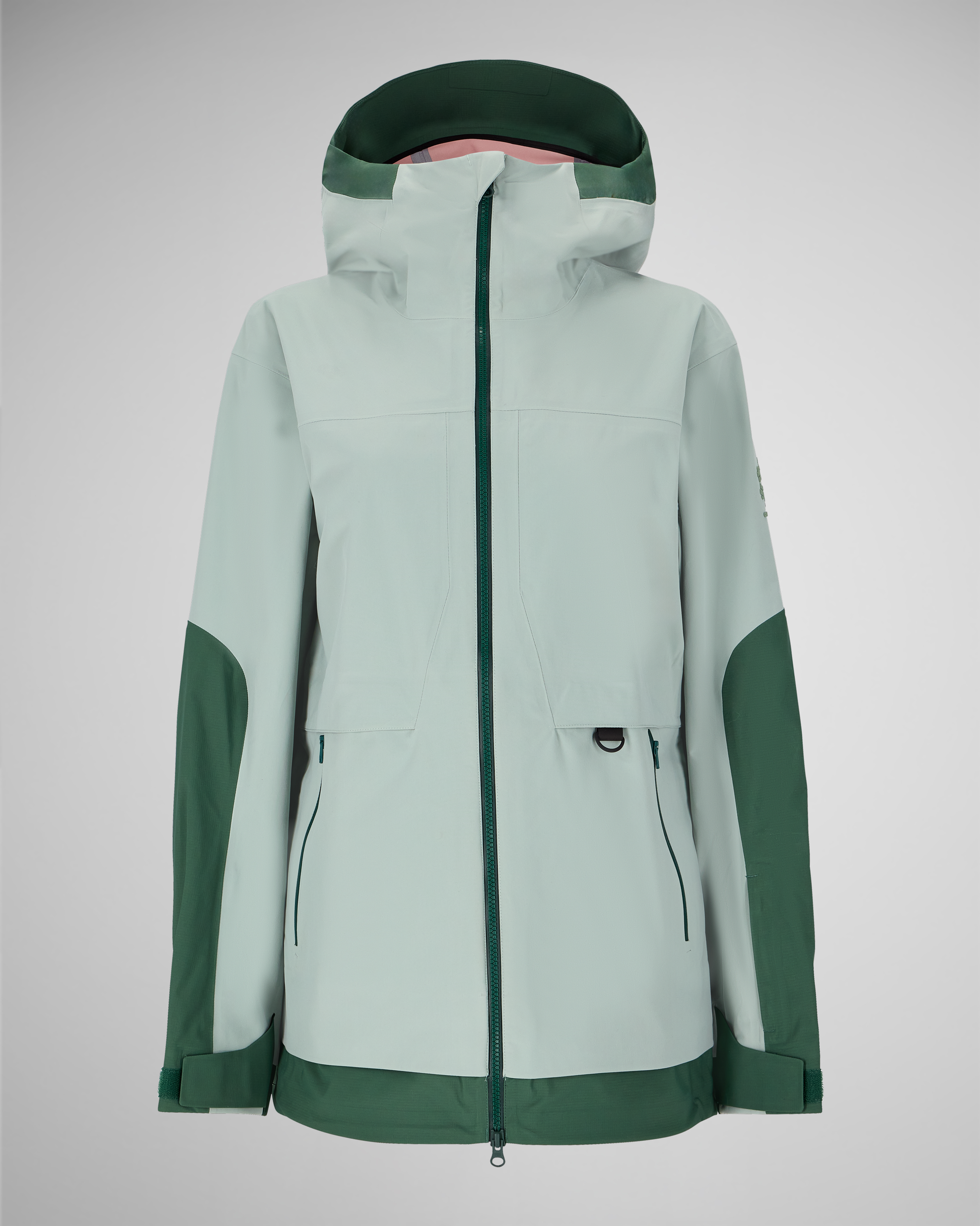 Summit Sage | 15 / MQNFRT