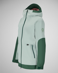 Summit Sage | 1 / MQNSDE