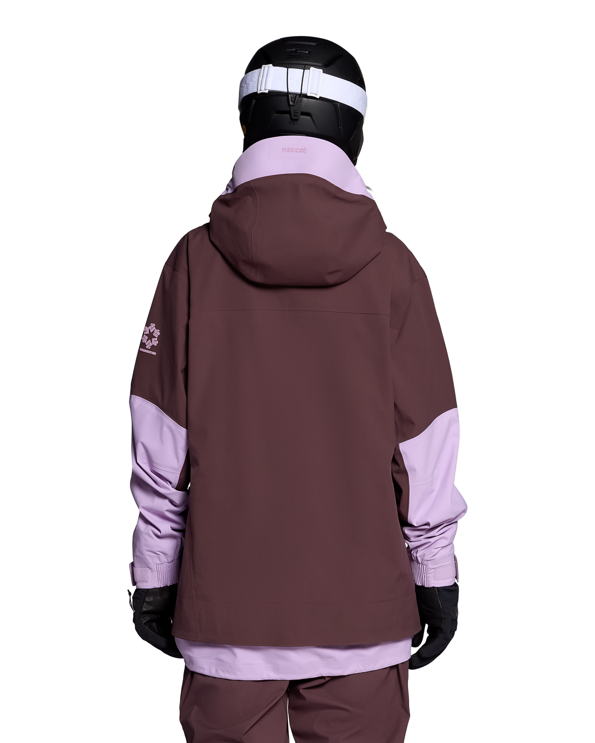 
W Steibis Shell Jacket