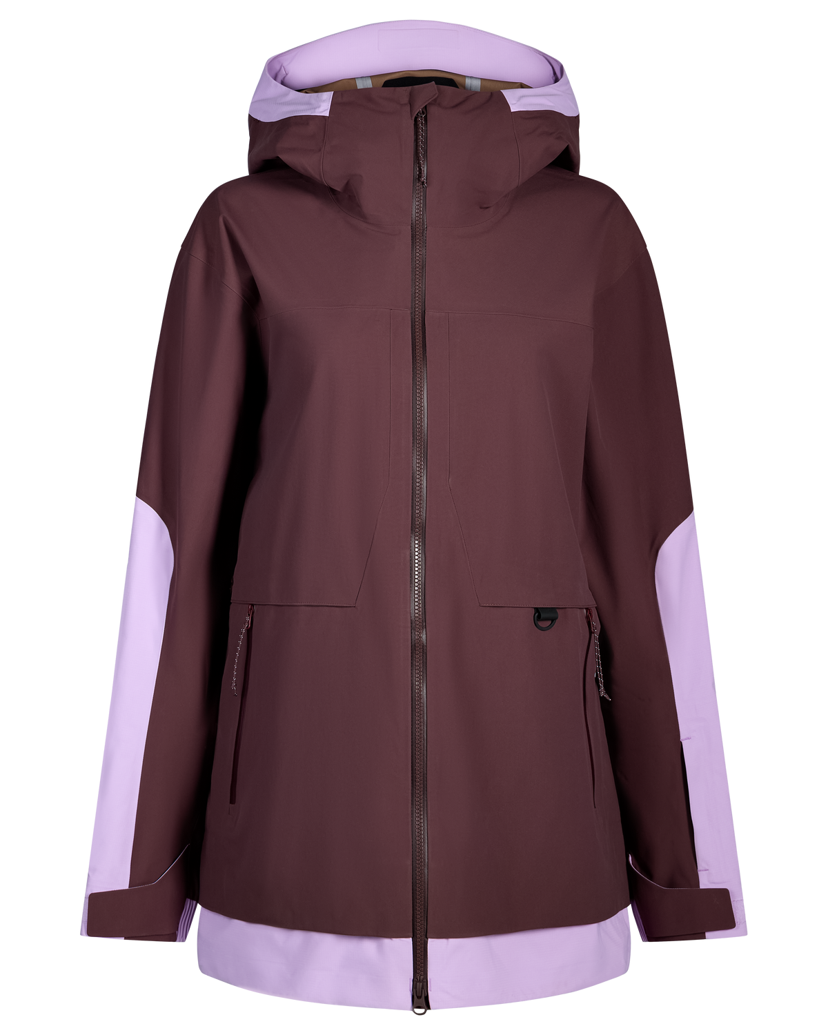 
W Steibis Shell Jacket