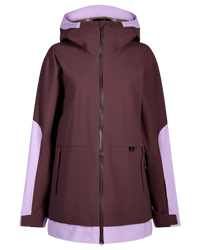 
W Steibis Shell Jacket