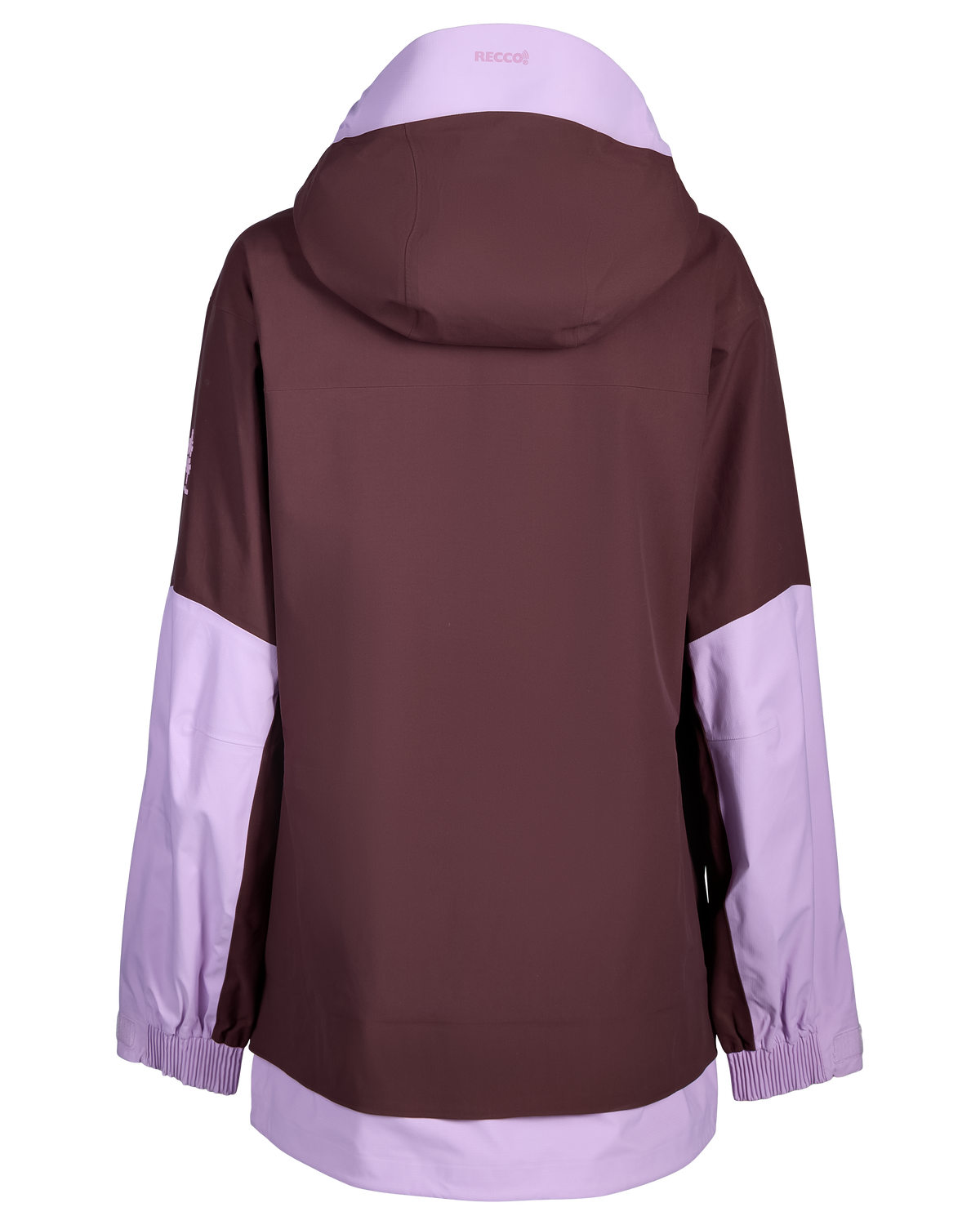 
W Steibis Shell Jacket