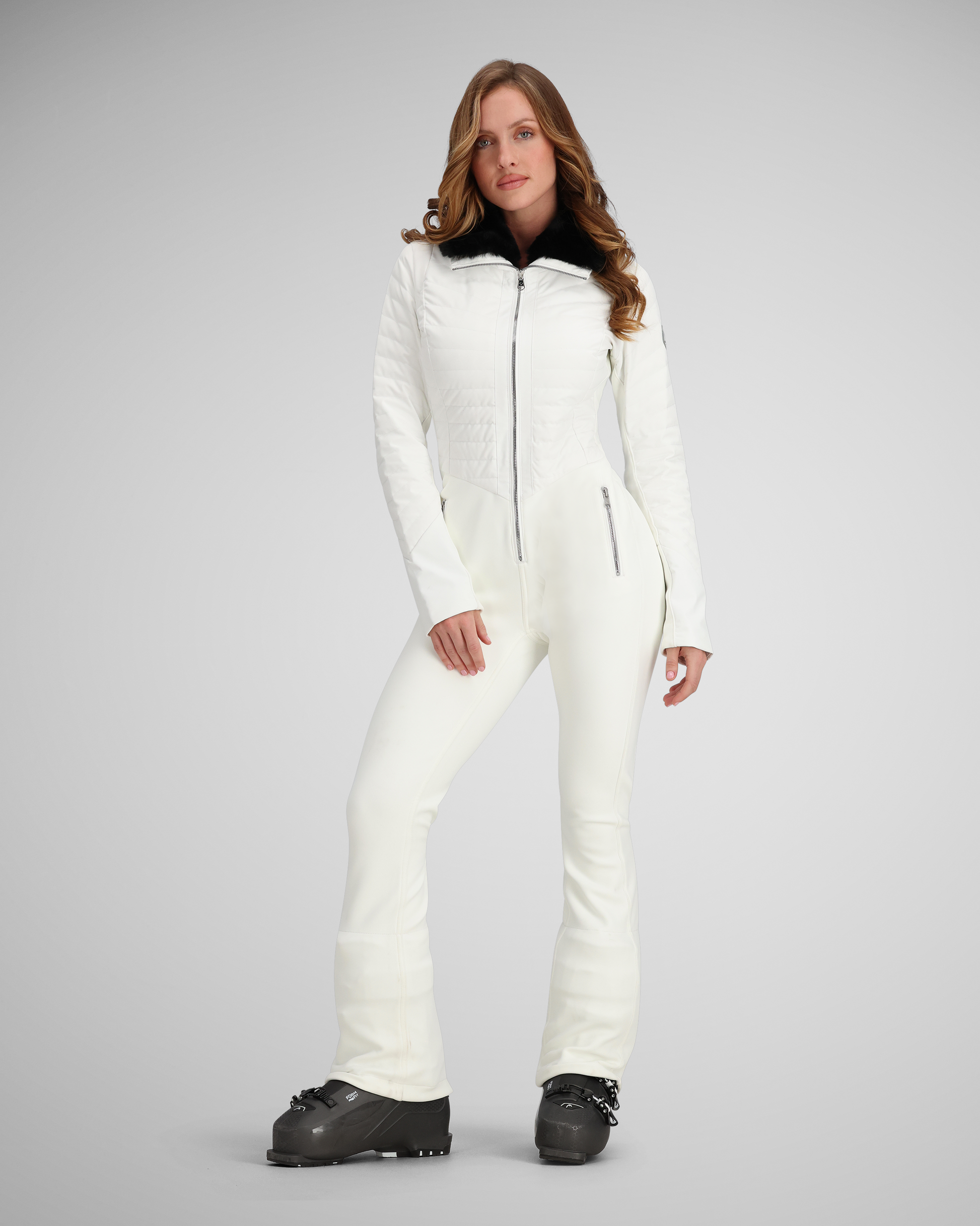 White ii | 2 / MODFRT