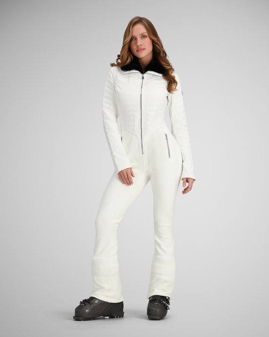 Women's Insulated One-Piece Suits Obermeyer Women's Insulated One-Piece Suits Obermeyer