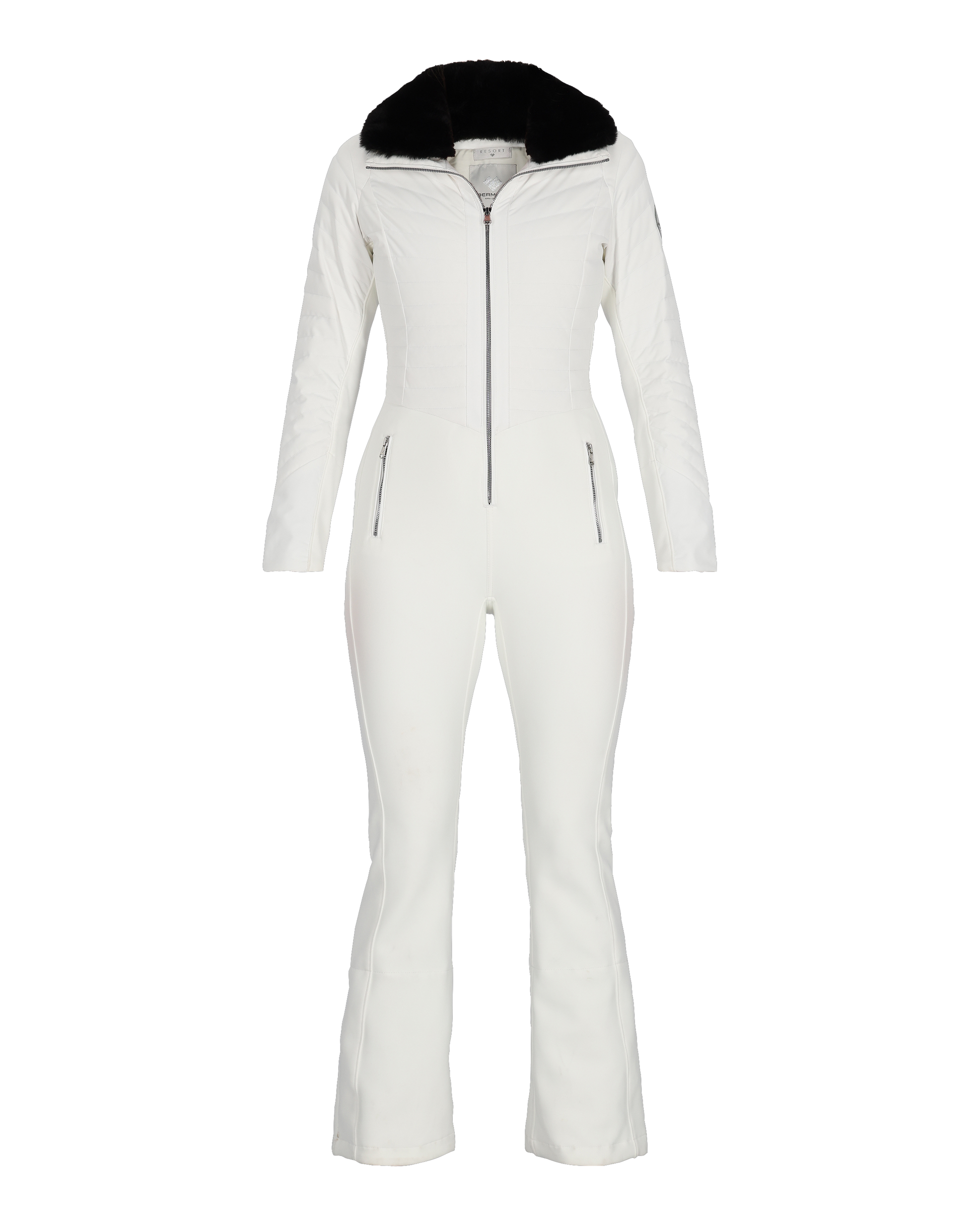 White ii | 1 / MQNFRT