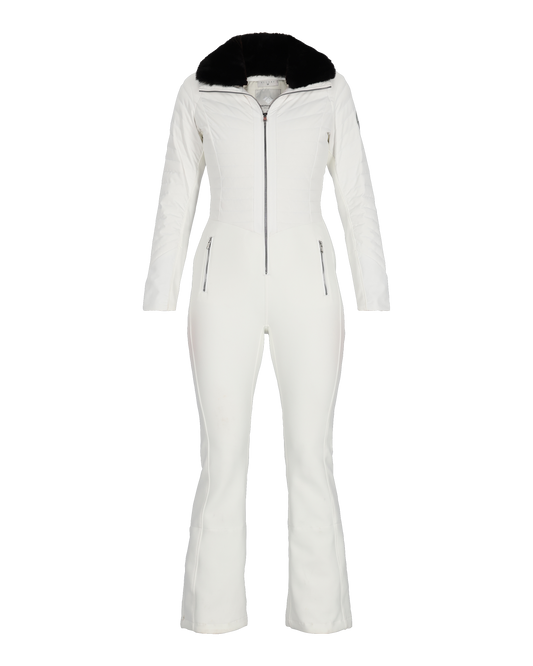 White ii