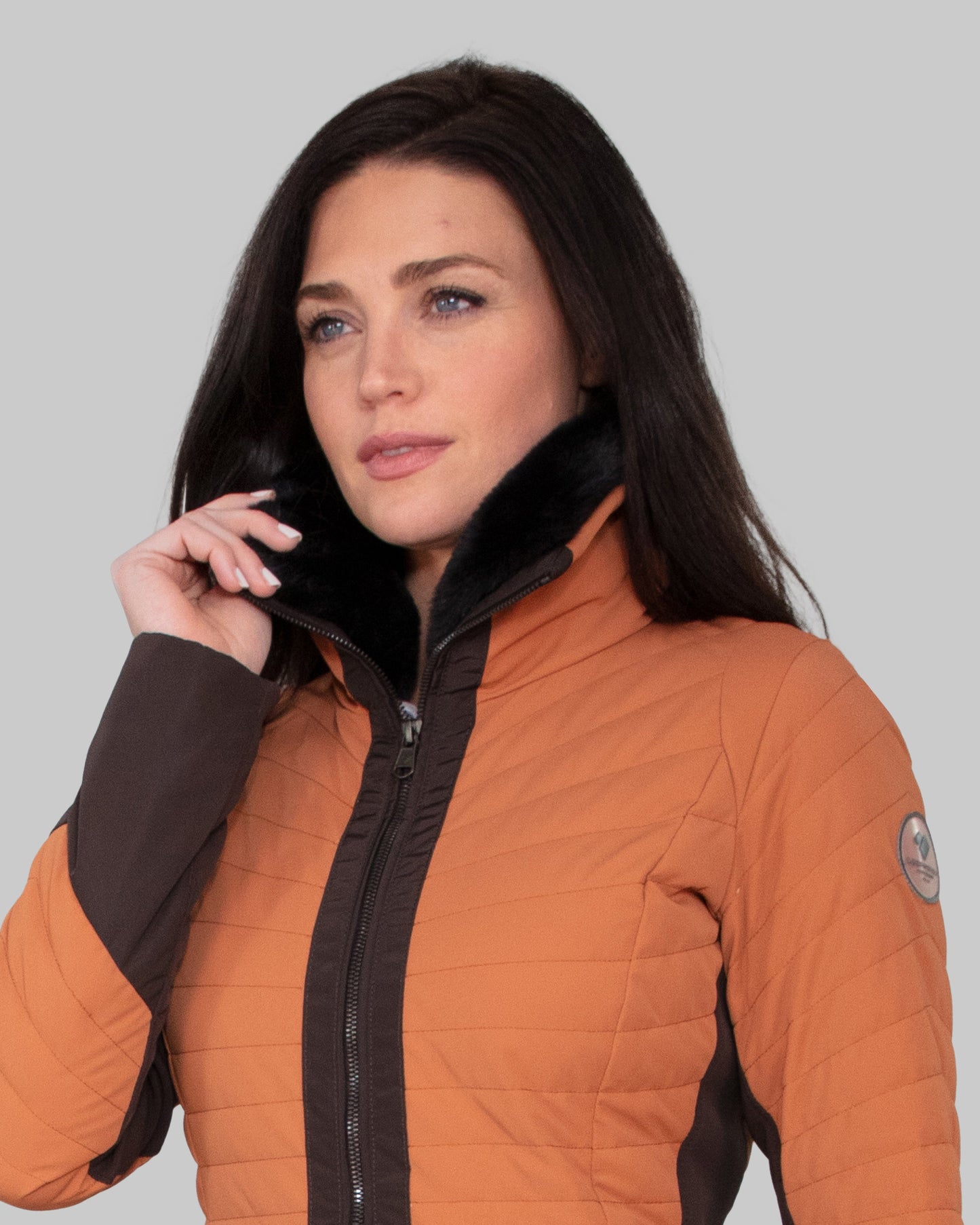 Katze Suit | Copper Bowl