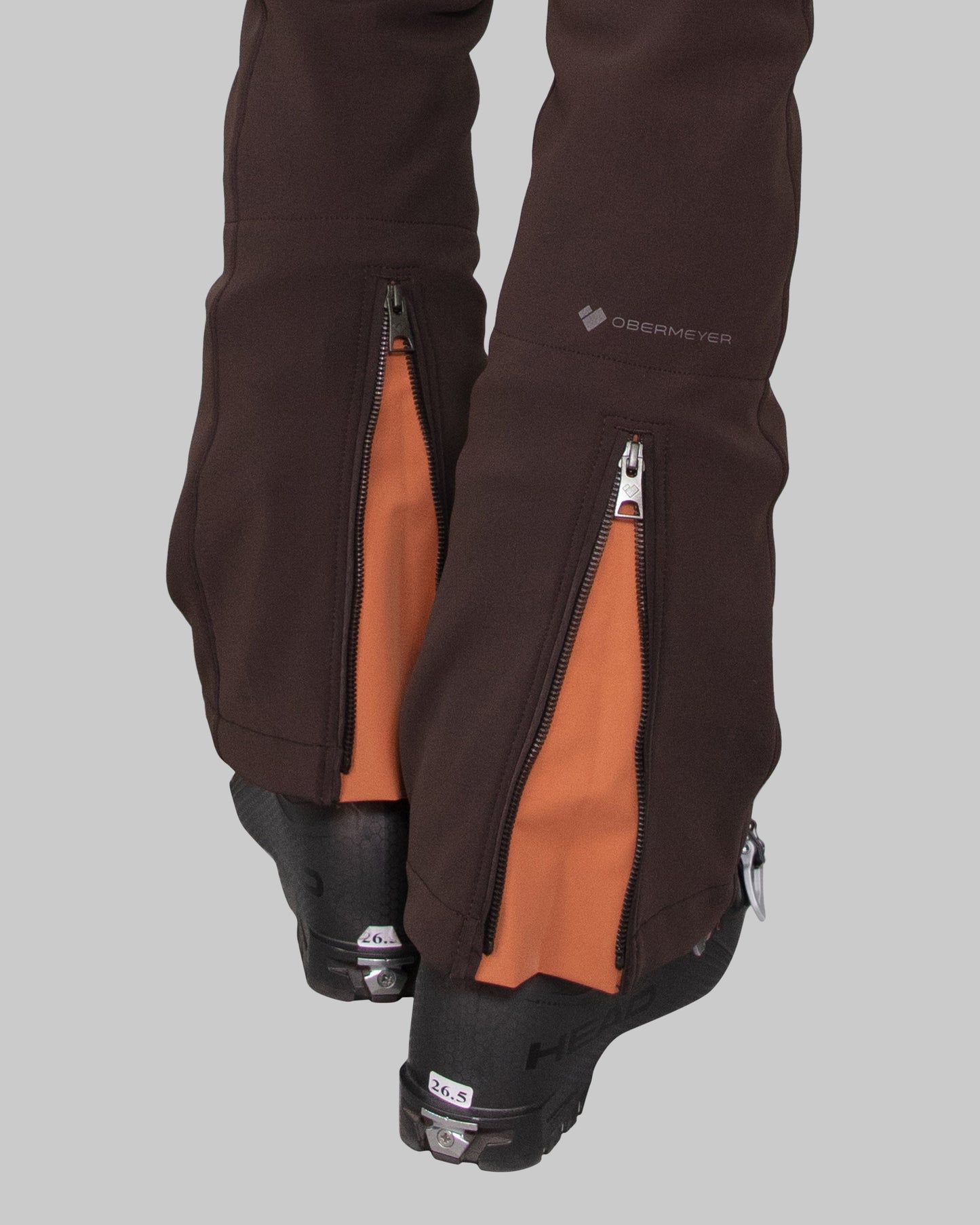 Katze Suit | Copper Bowl