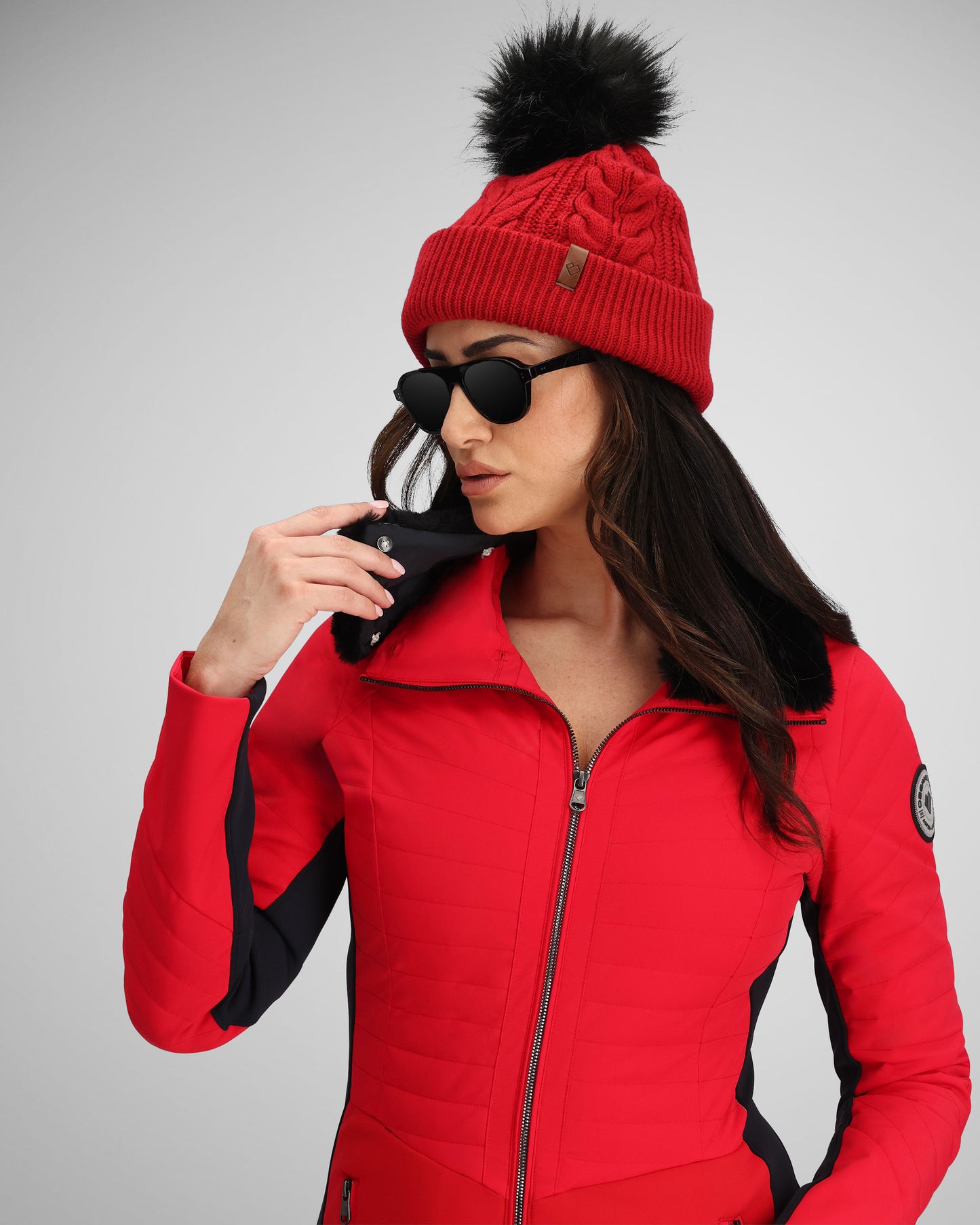 Katze Suit | Ski Patrol