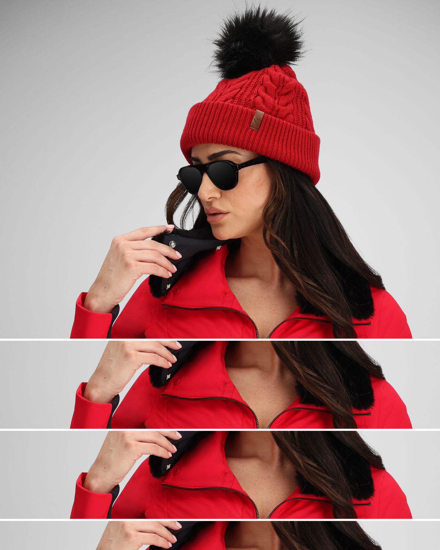 Katze Suit | Ski Patrol