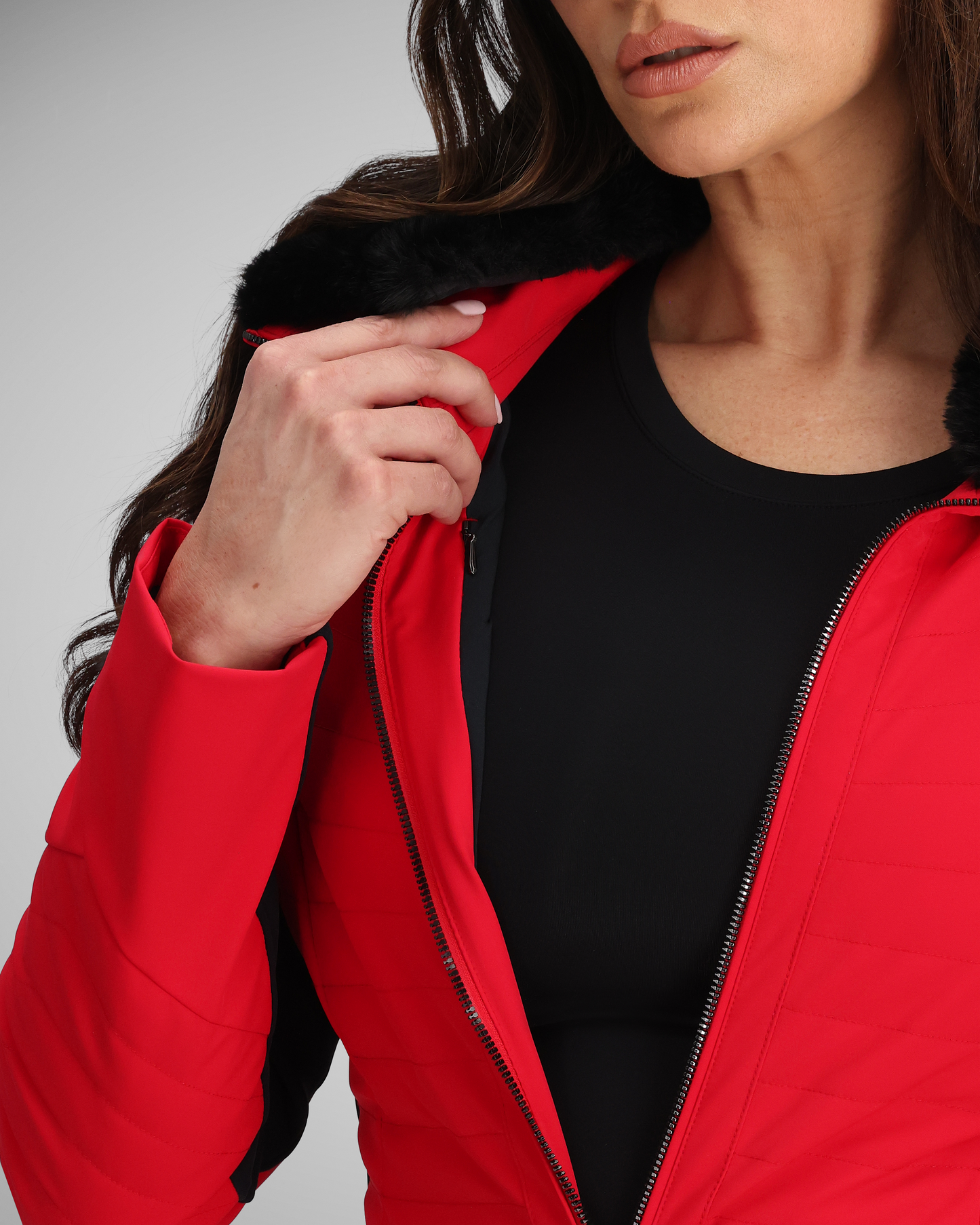 Katze Suit | Ski Patrol